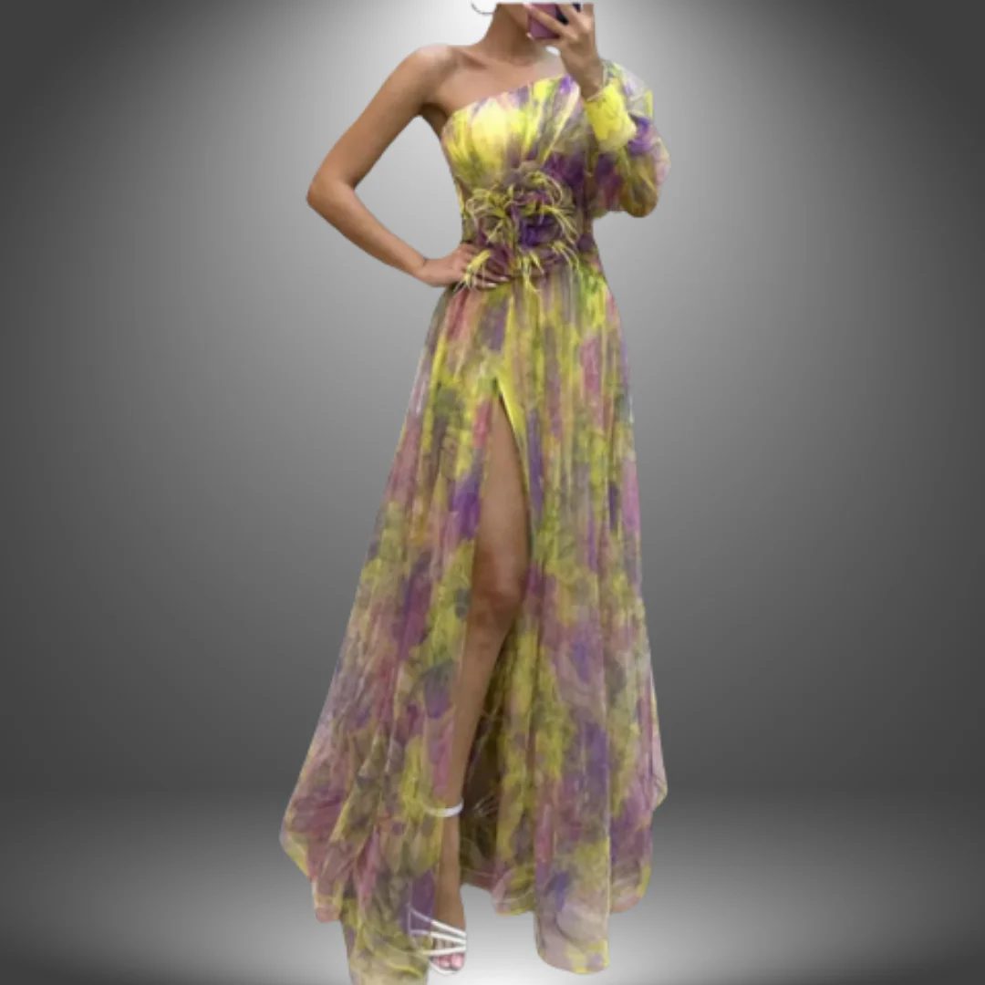 Nana | Elegantes handgefertigtes Kleid für Frauen - Image 5