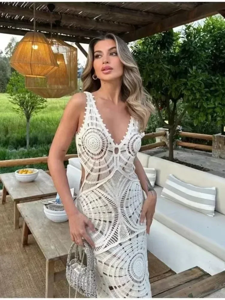 Nancy™ - Elegantes Kleid - Image 2