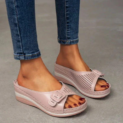 Nancy | Stützende Sommersandalen mit perfektem Sitz - Image 7