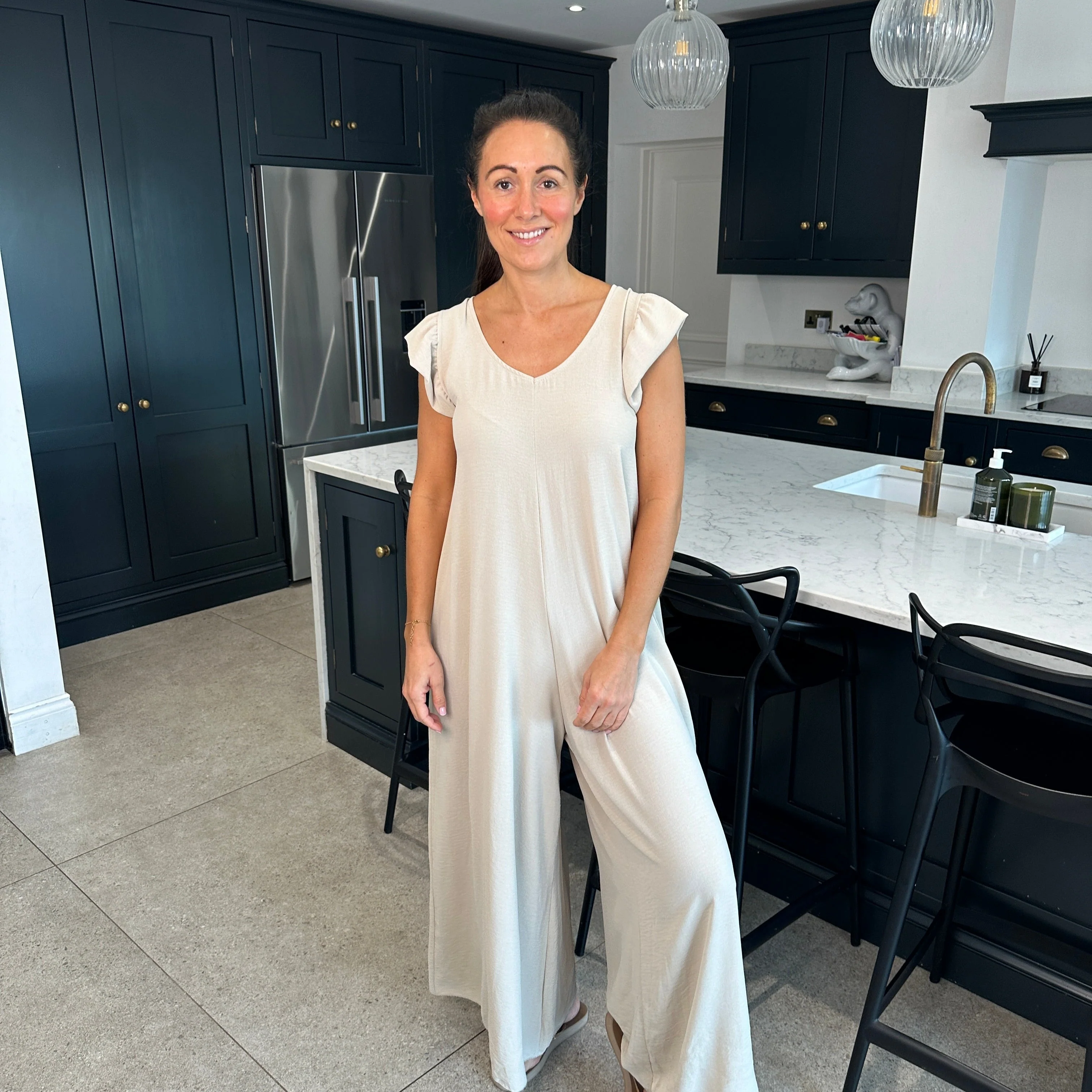 Naomi™ | Eleganter Jumpsuit für jeden Tag - Image 10