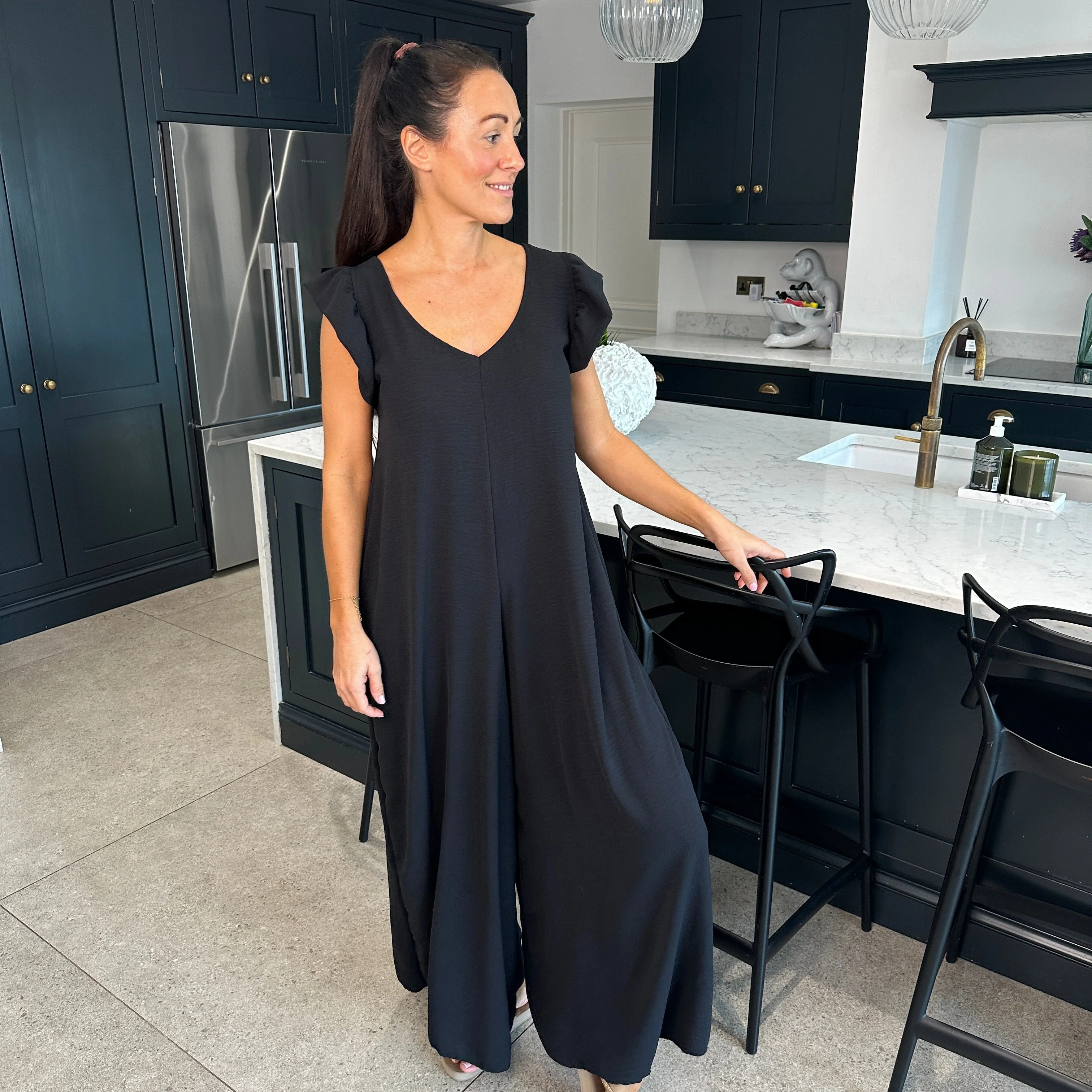 Naomi™ | Eleganter Jumpsuit für jeden Tag - Image 11
