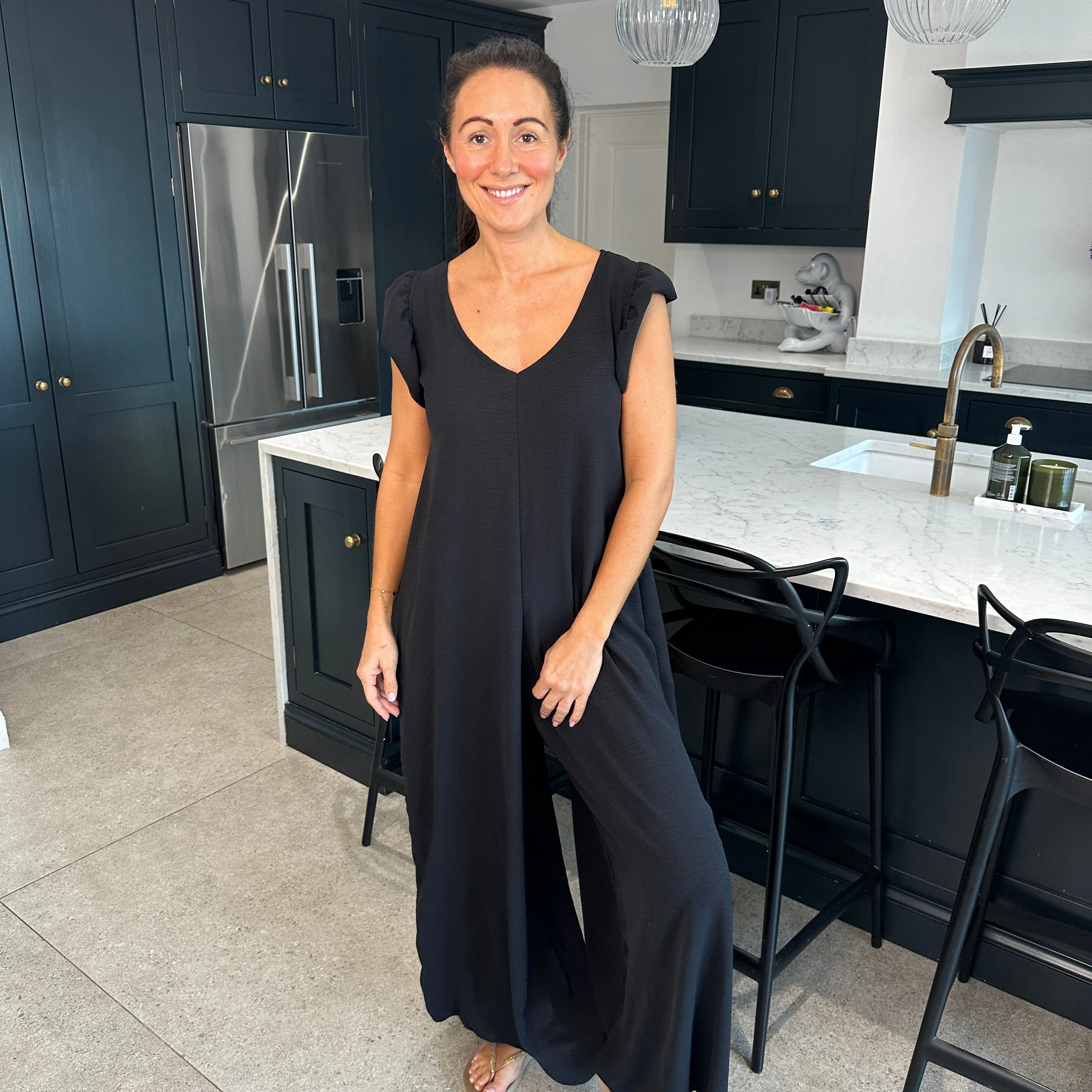 Naomi™ | Eleganter Jumpsuit für jeden Tag - Image 12