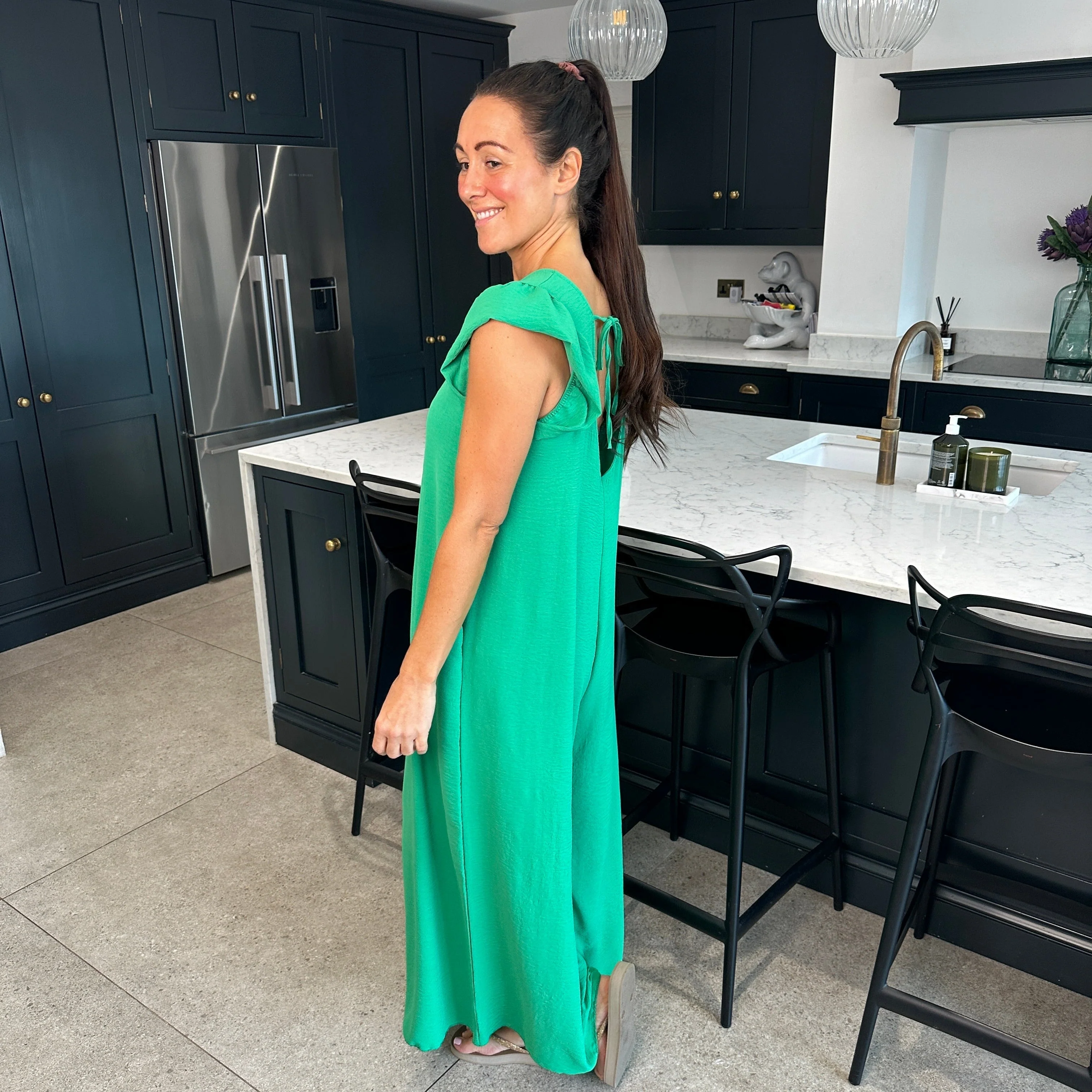 Naomi™ | Eleganter Jumpsuit für jeden Tag - Image 13