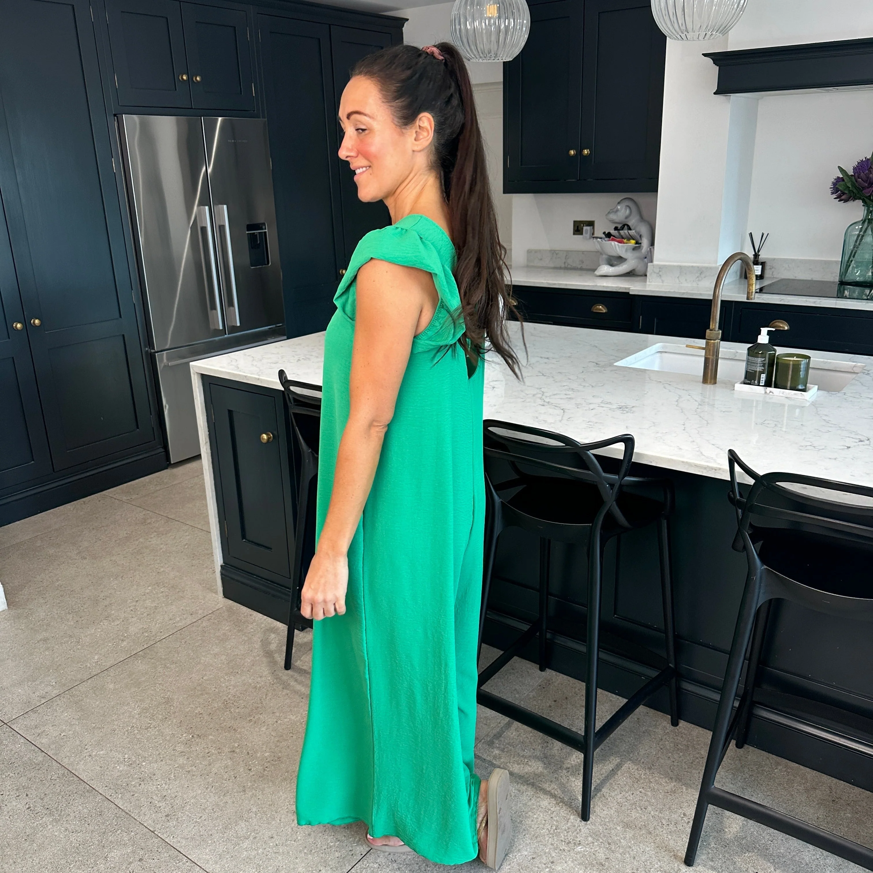 Naomi™ | Eleganter Jumpsuit für jeden Tag - Image 14