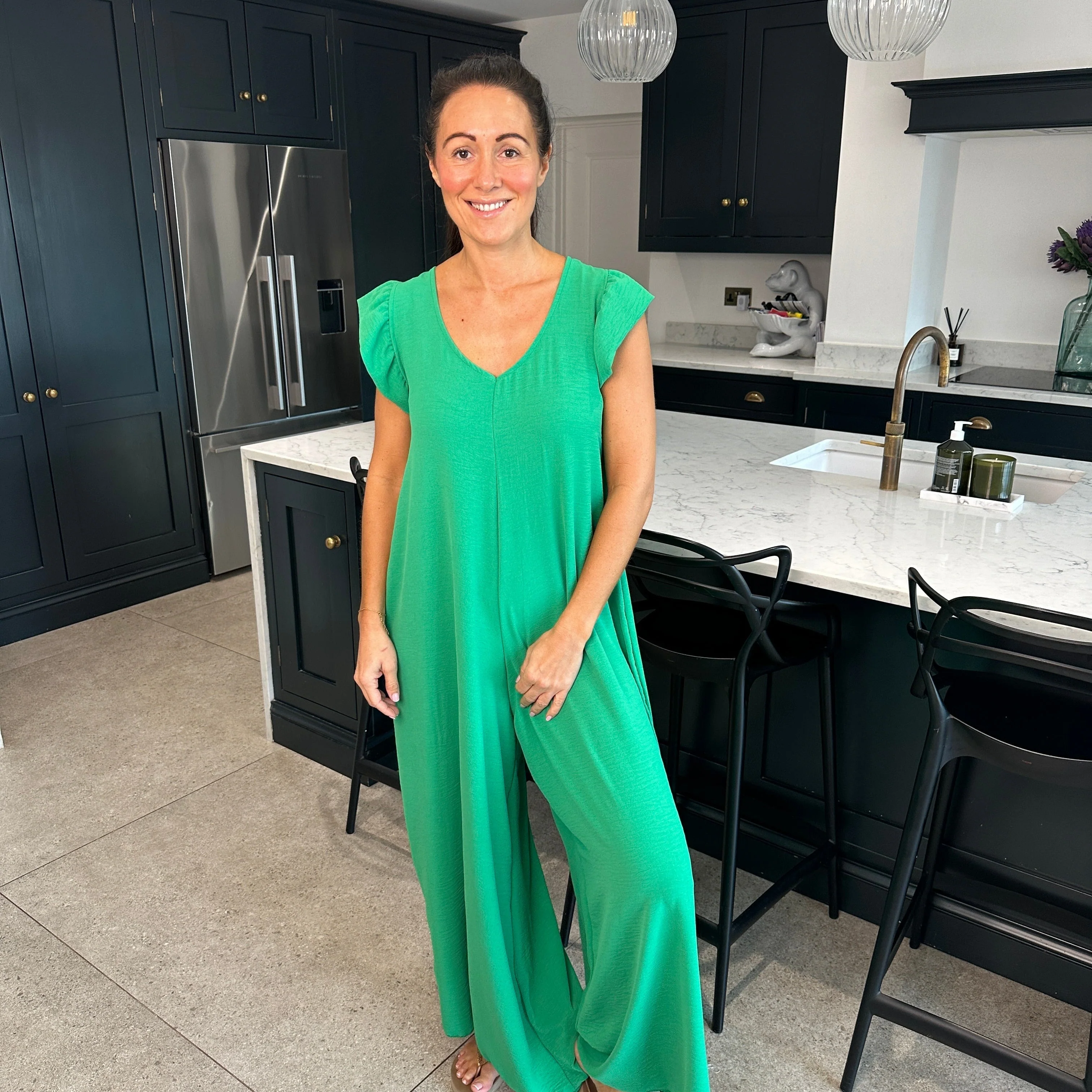 Naomi™ | Eleganter Jumpsuit für jeden Tag - Image 15