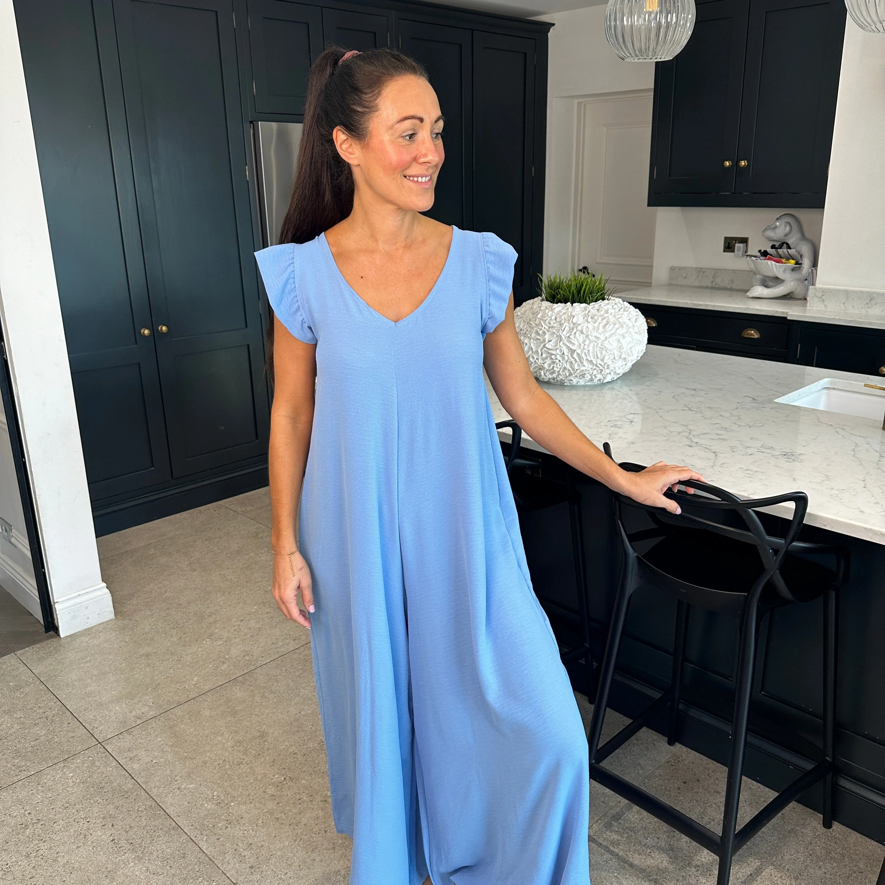 Naomi™ | Eleganter Jumpsuit für jeden Tag - Image 17