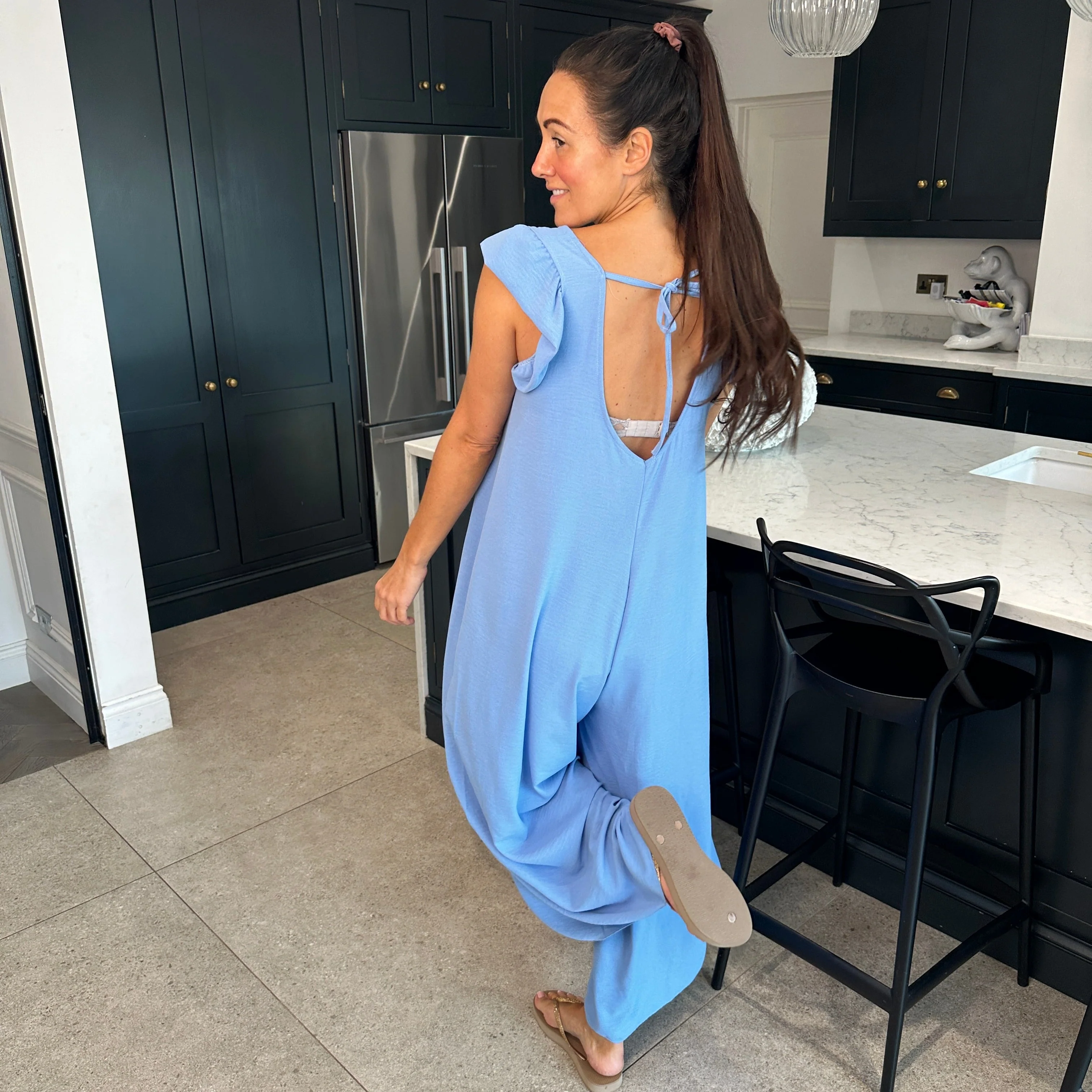 Naomi™ | Eleganter Jumpsuit für jeden Tag - Image 18