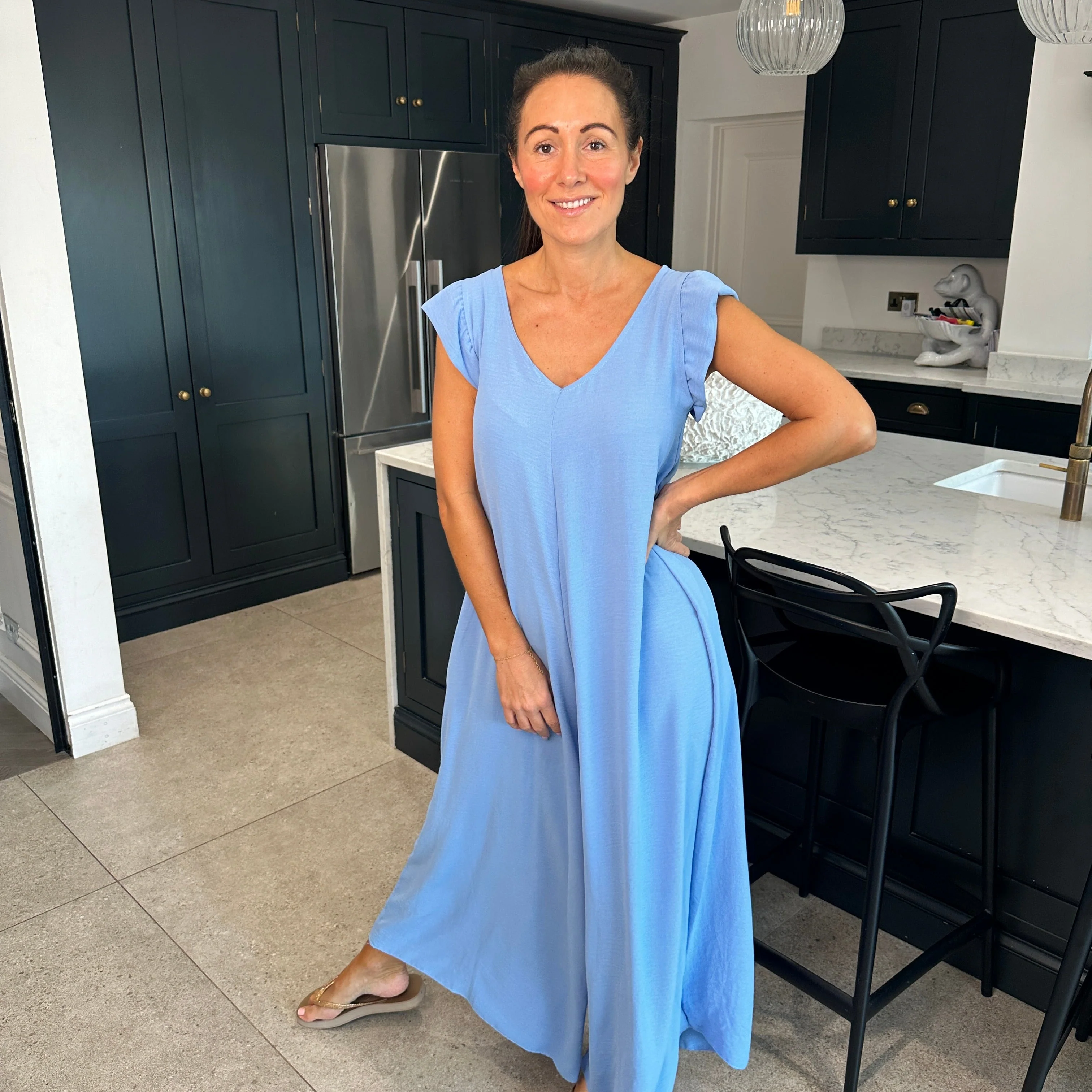 Naomi™ | Eleganter Jumpsuit für jeden Tag - Image 19