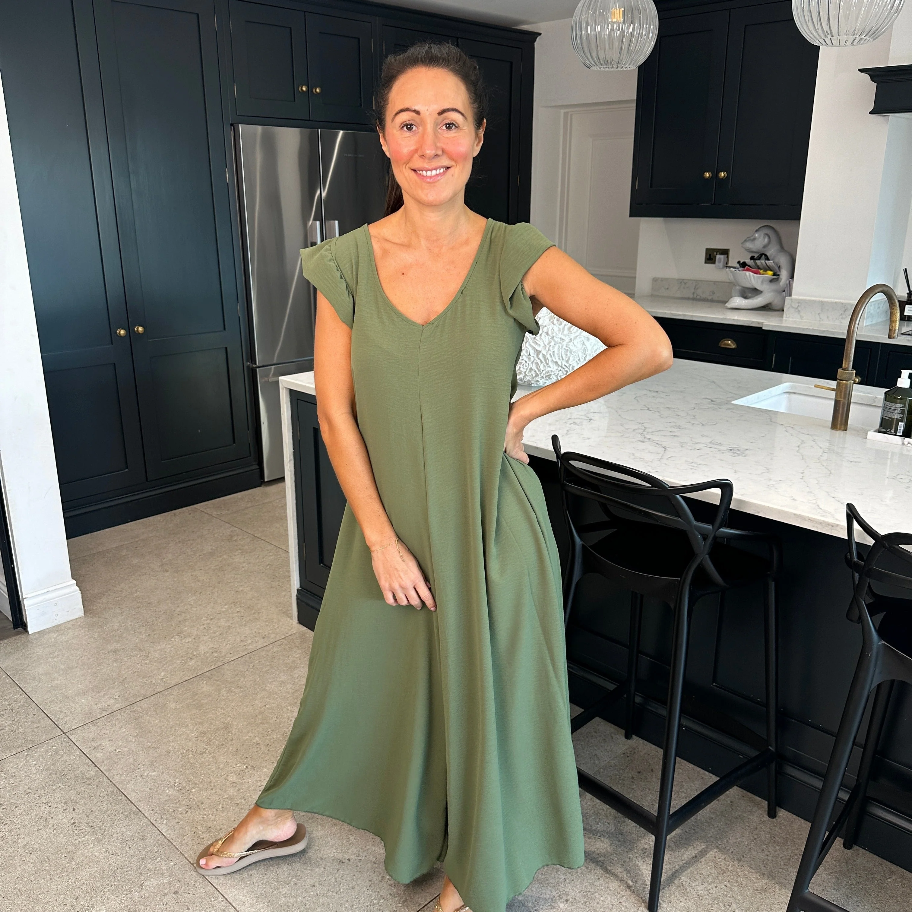 Naomi™ | Eleganter Jumpsuit für jeden Tag - Image 20