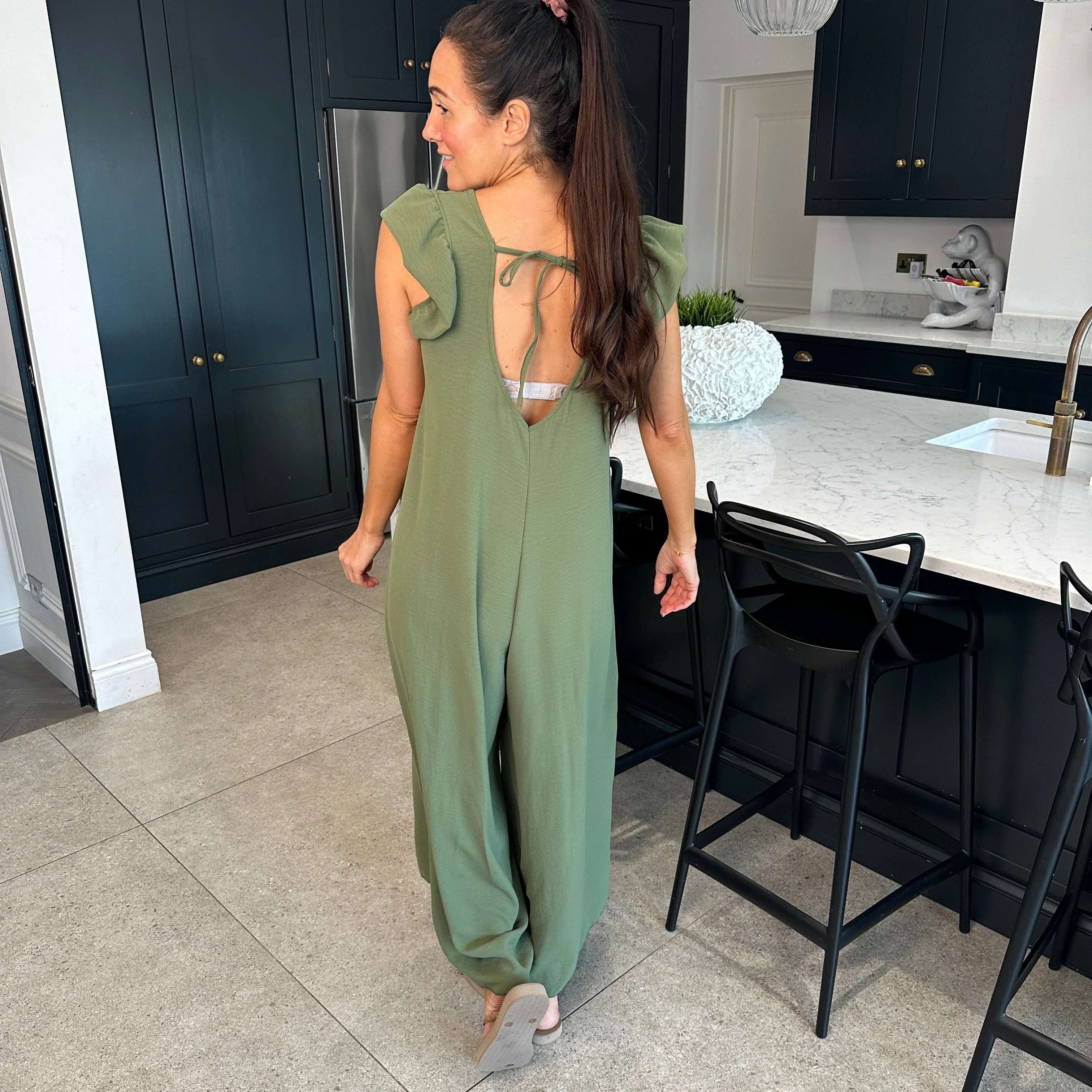 Naomi™ | Eleganter Jumpsuit für jeden Tag - Image 21