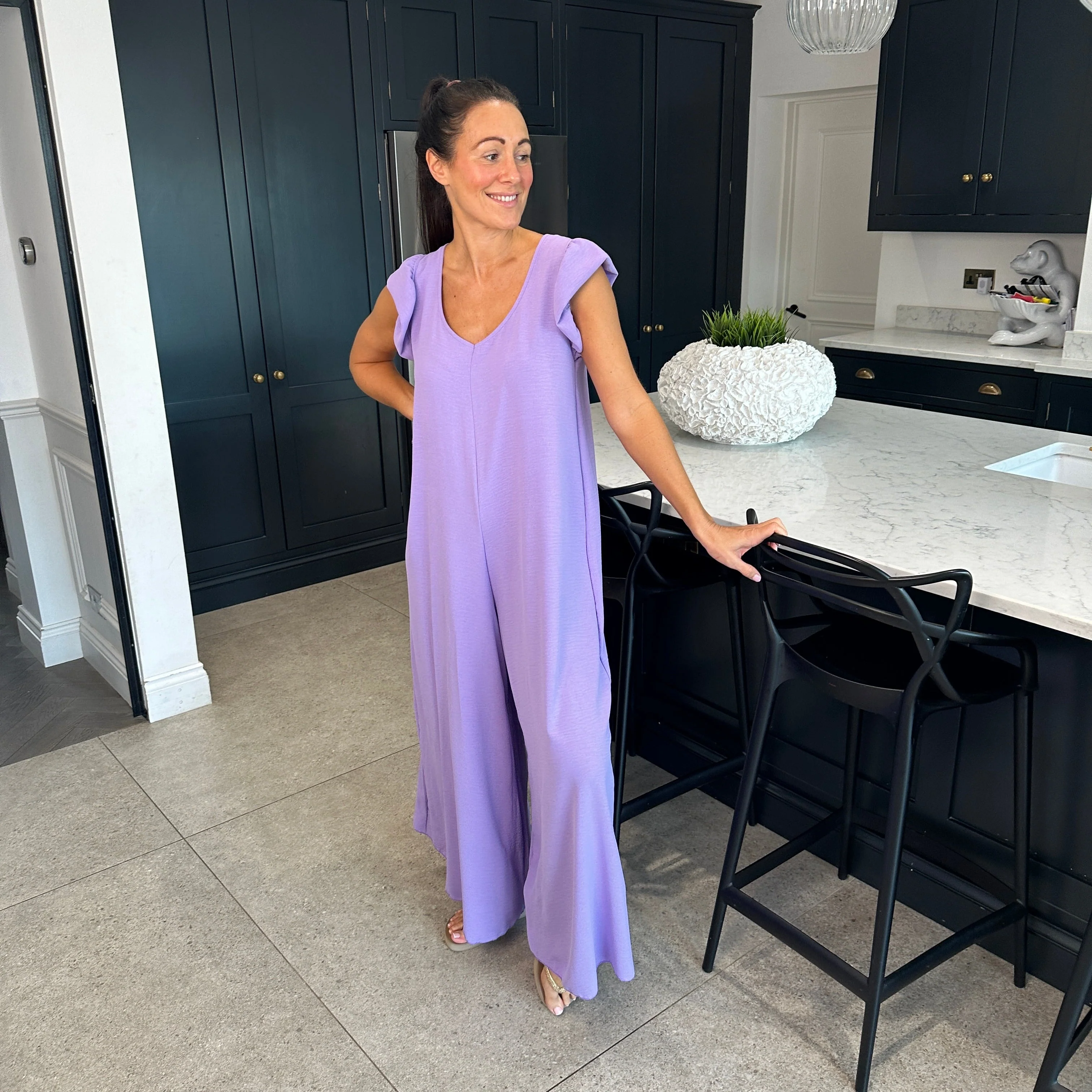Naomi™ | Eleganter Jumpsuit für jeden Tag - Image 22