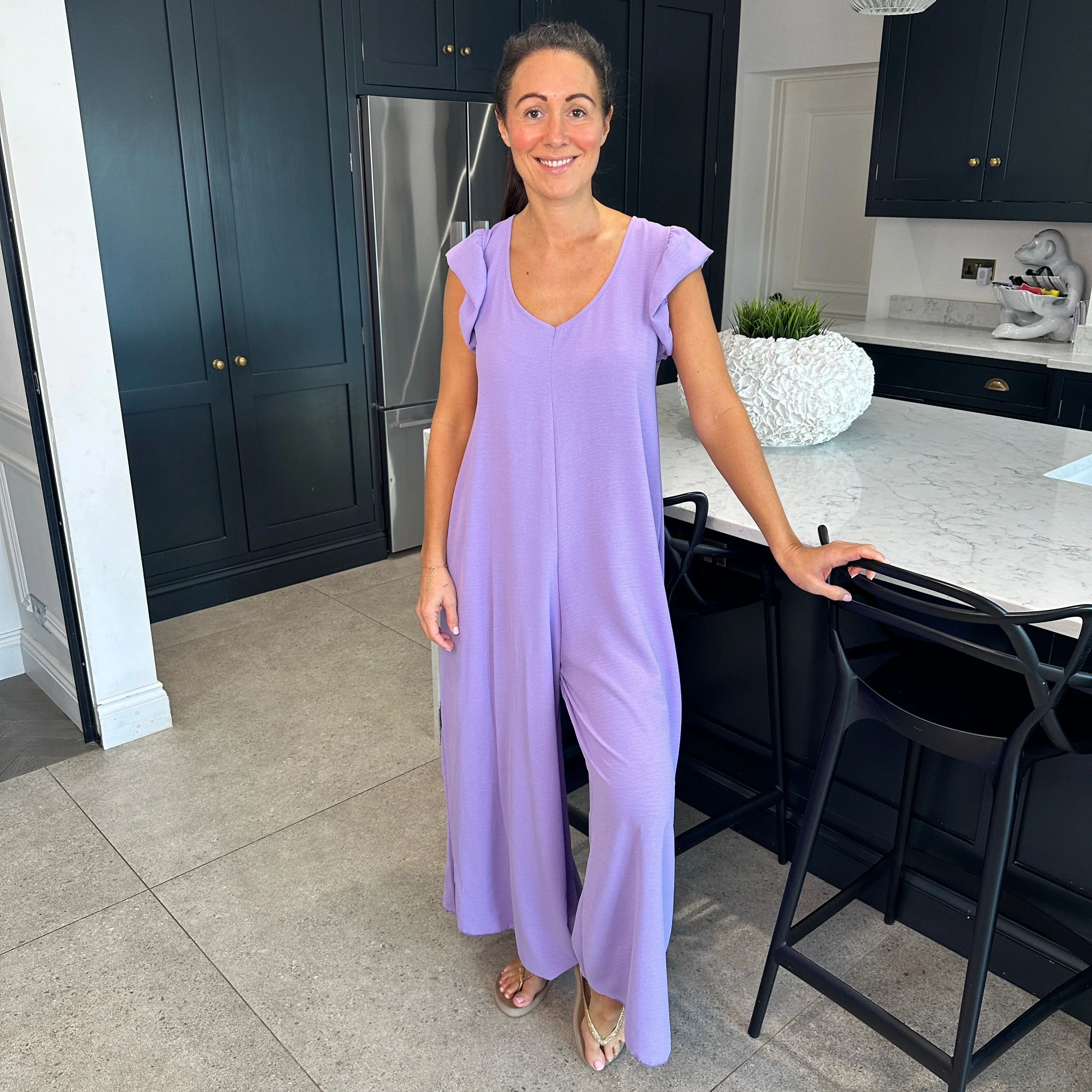 Naomi™ | Eleganter Jumpsuit für jeden Tag - Image 23