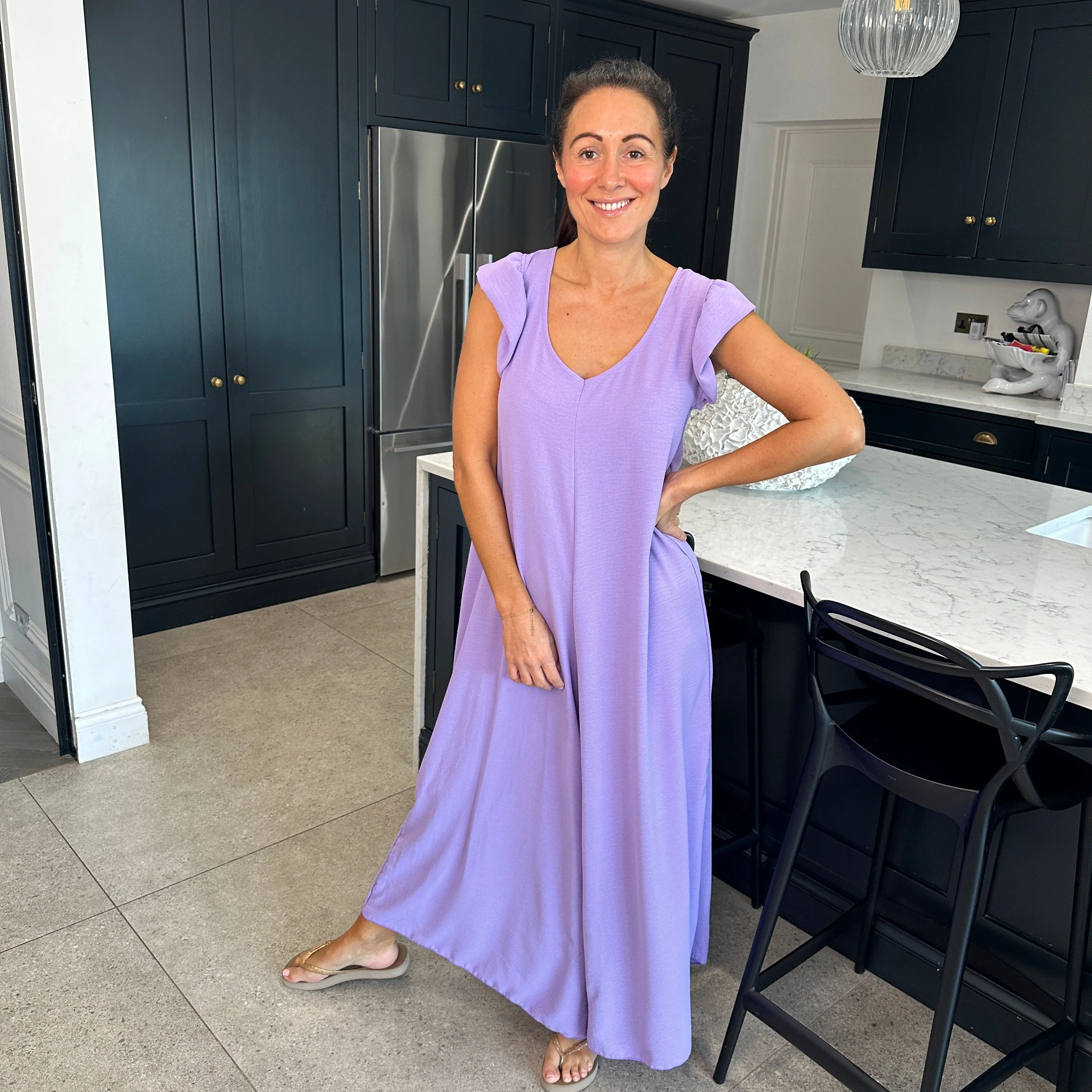 Naomi™ | Eleganter Jumpsuit für jeden Tag - Image 24