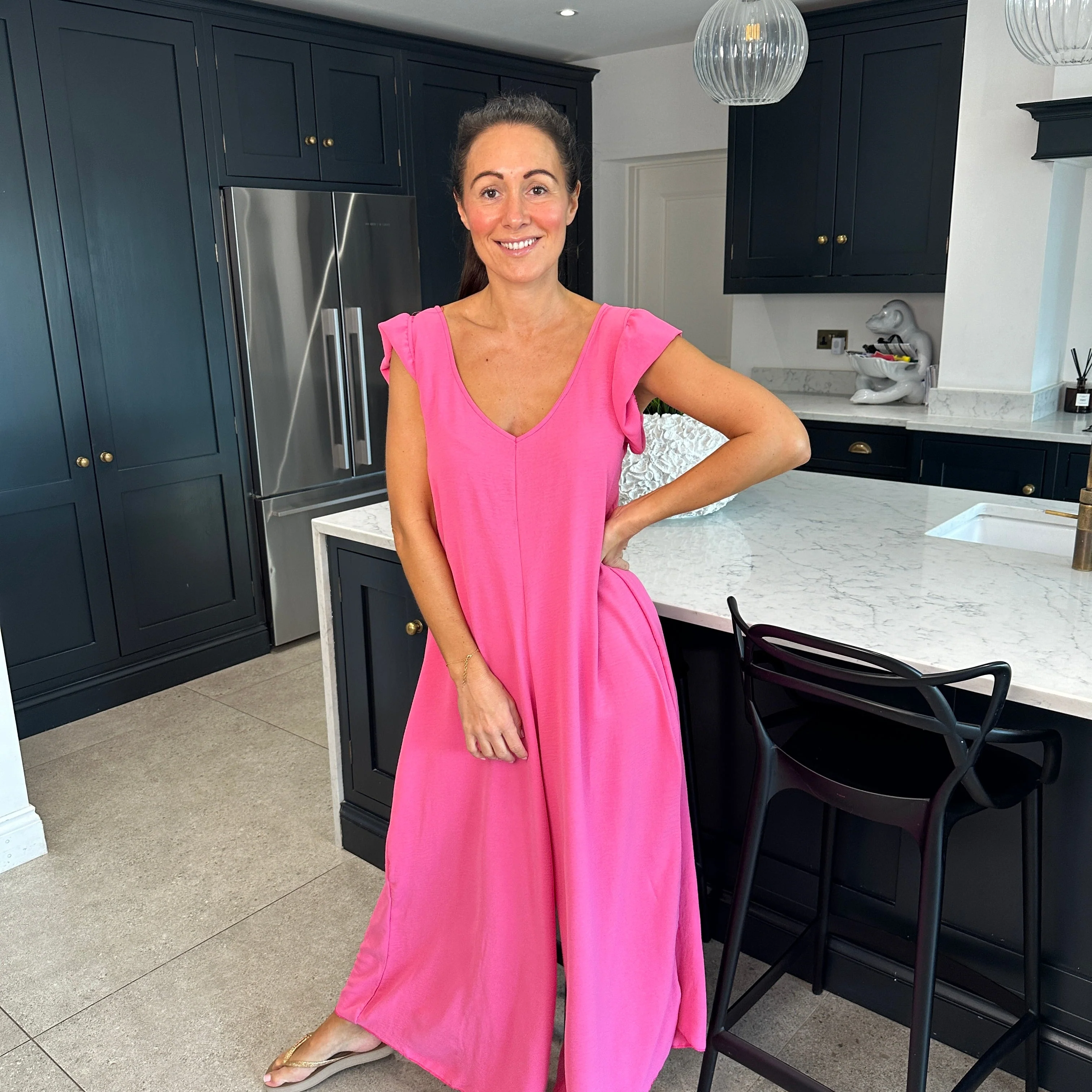 Naomi™ | Eleganter Jumpsuit für jeden Tag - Image 26