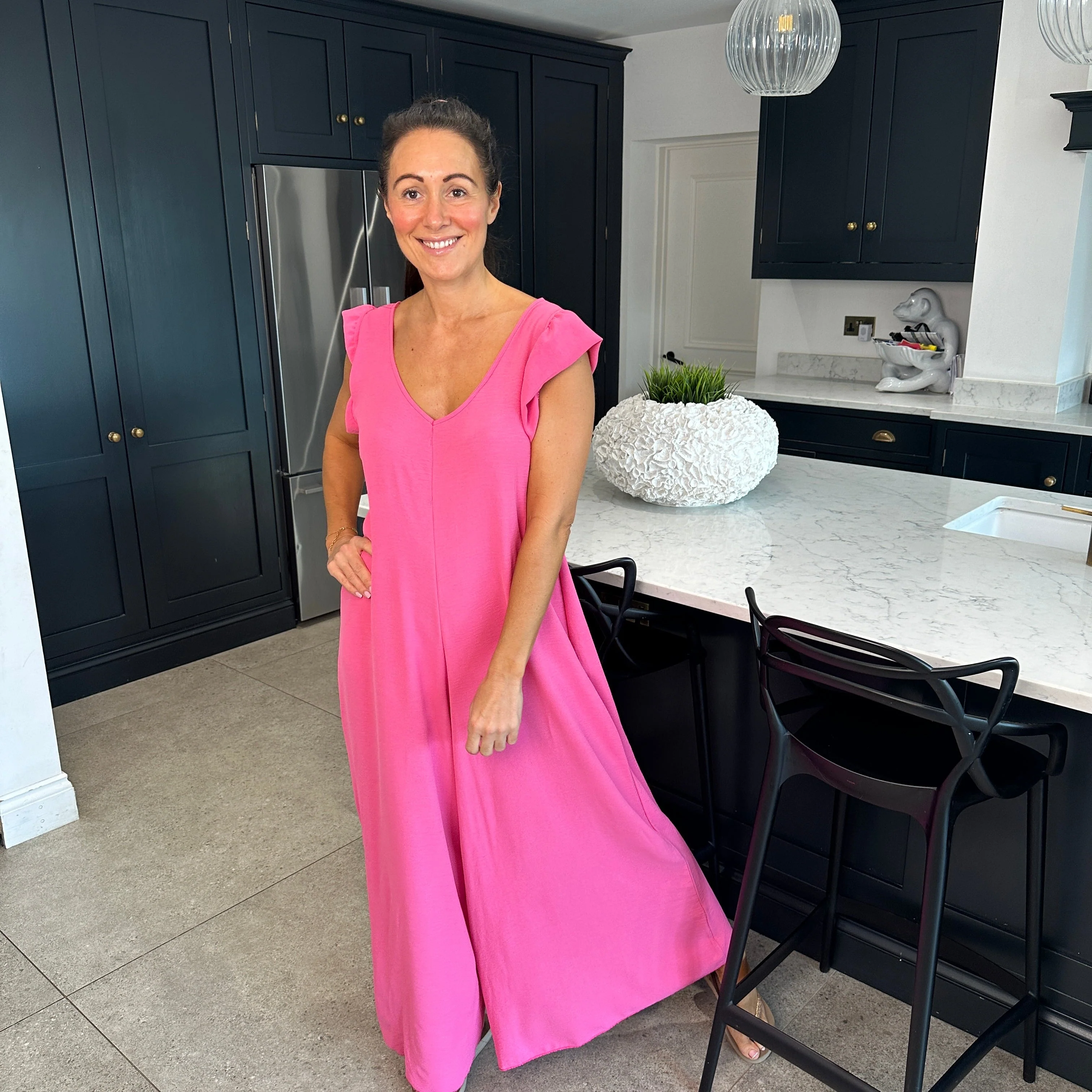 Naomi™ | Eleganter Jumpsuit für jeden Tag - Image 27