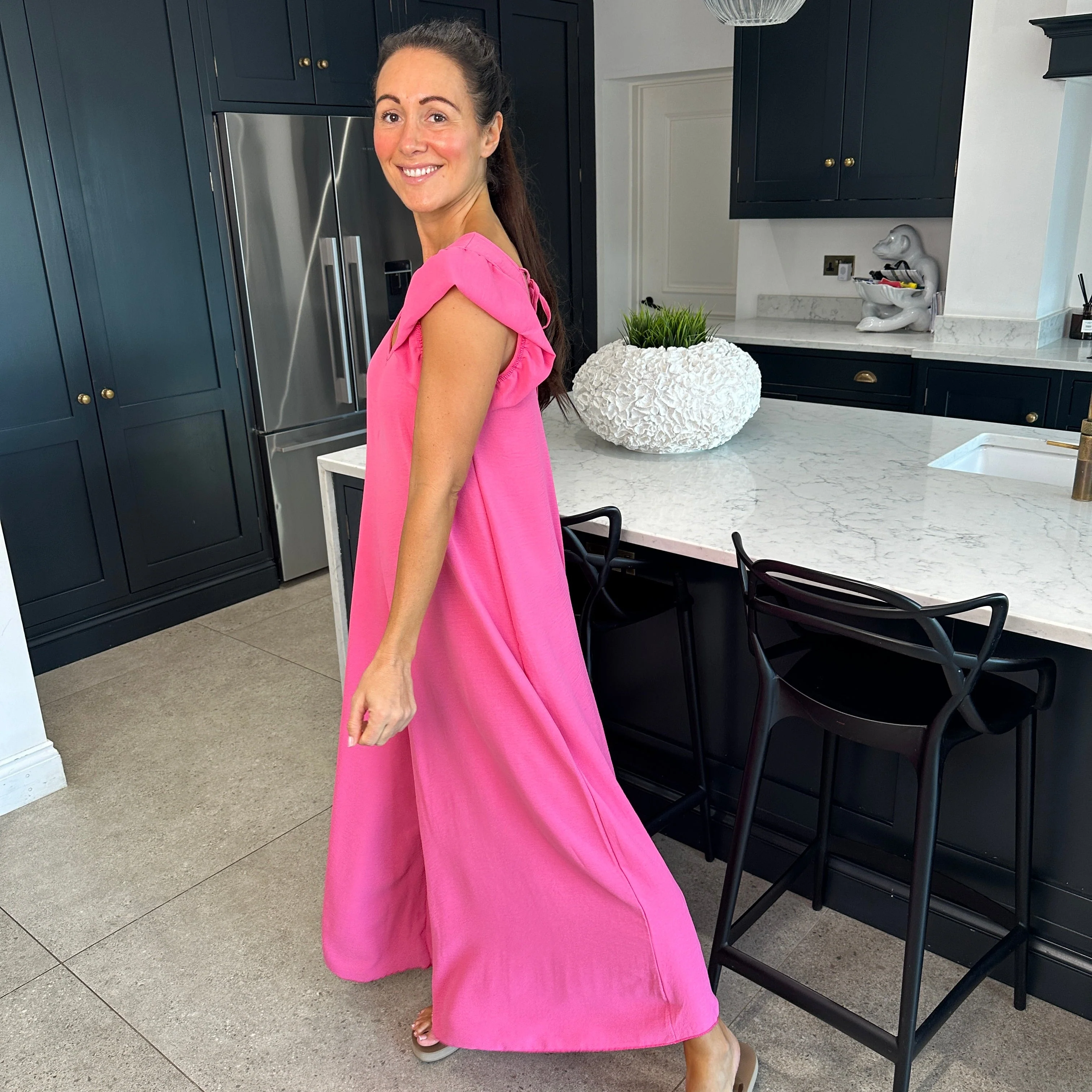 Naomi™ | Eleganter Jumpsuit für jeden Tag - Image 28