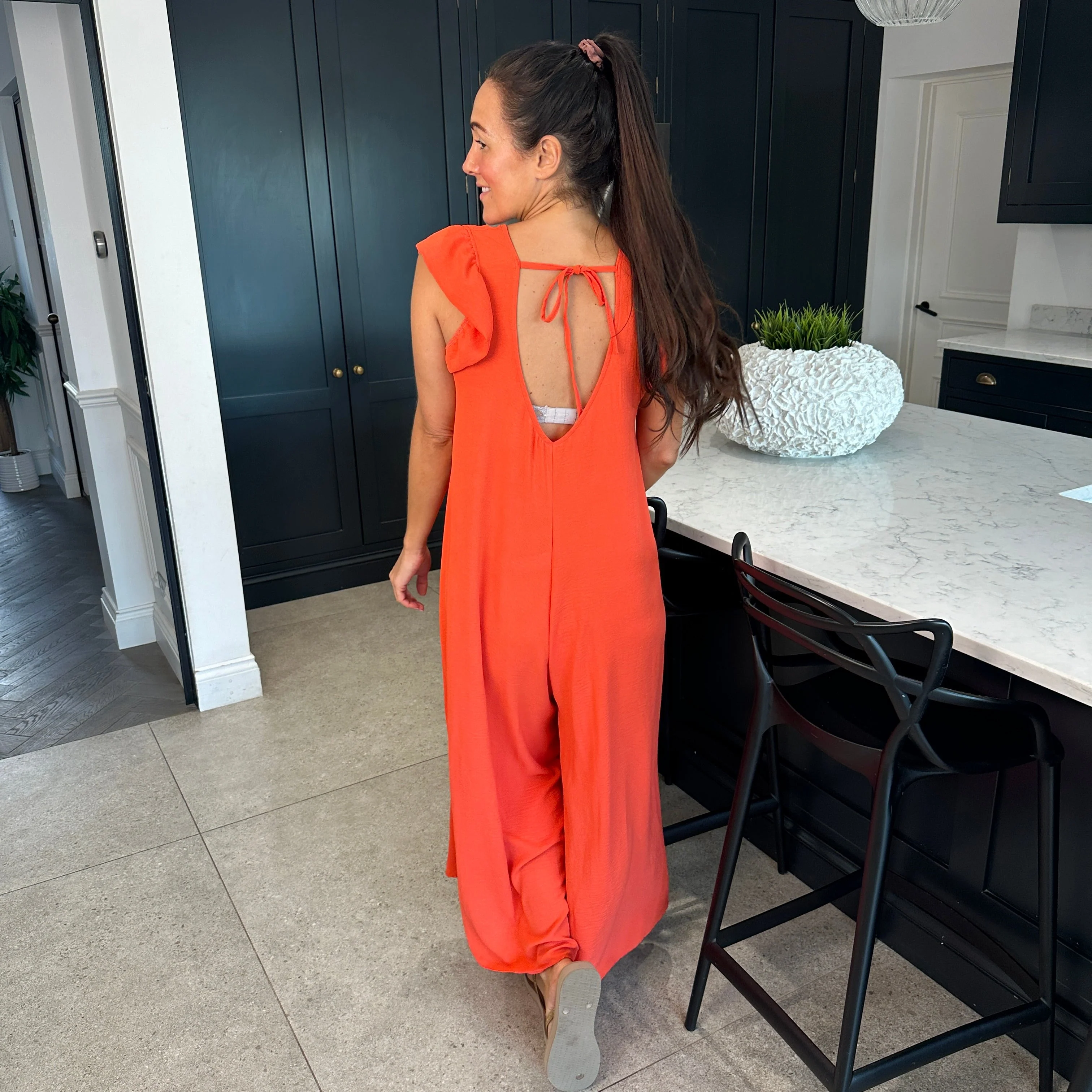 Naomi™ | Eleganter Jumpsuit für jeden Tag - Image 29