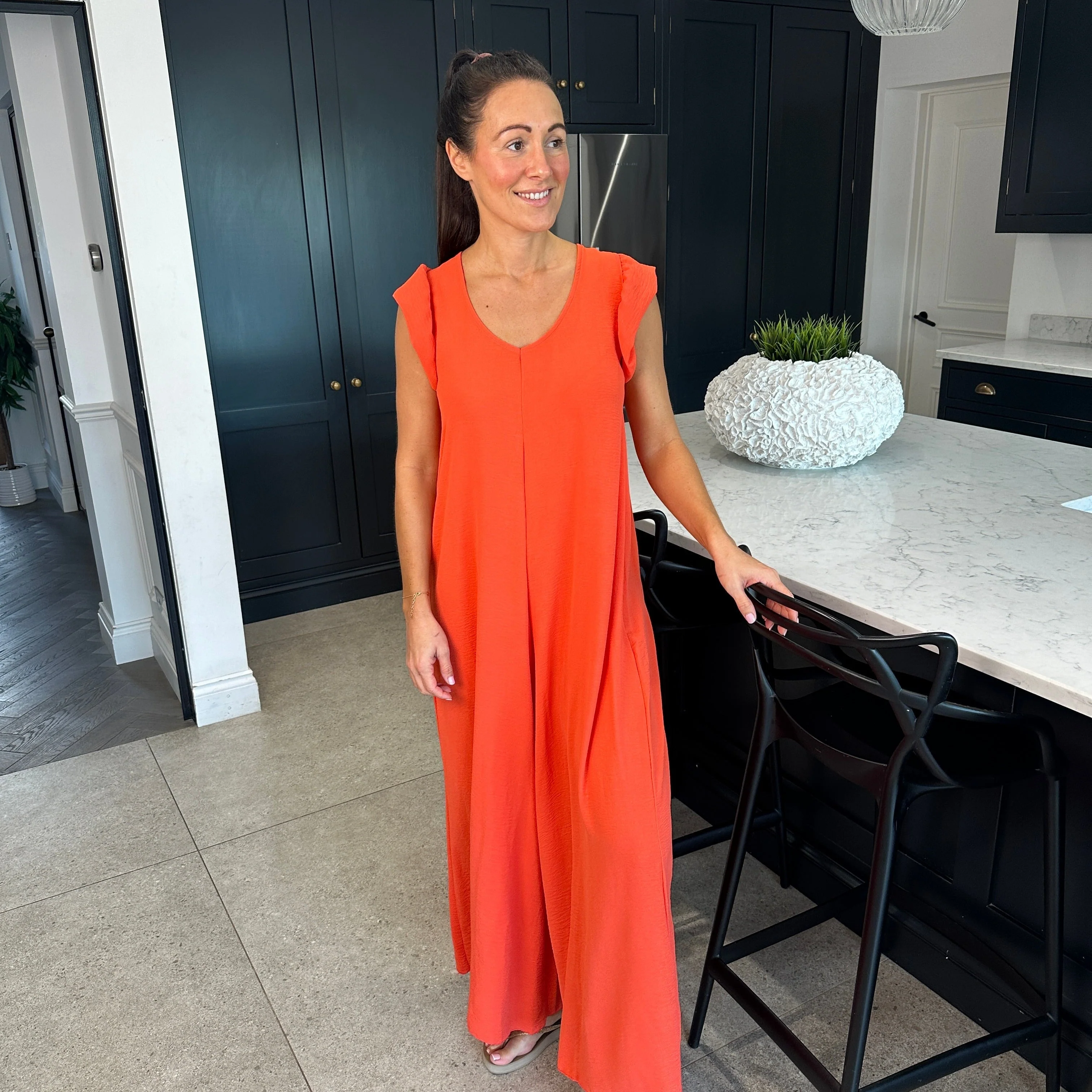 Naomi™ | Eleganter Jumpsuit für jeden Tag - Image 30