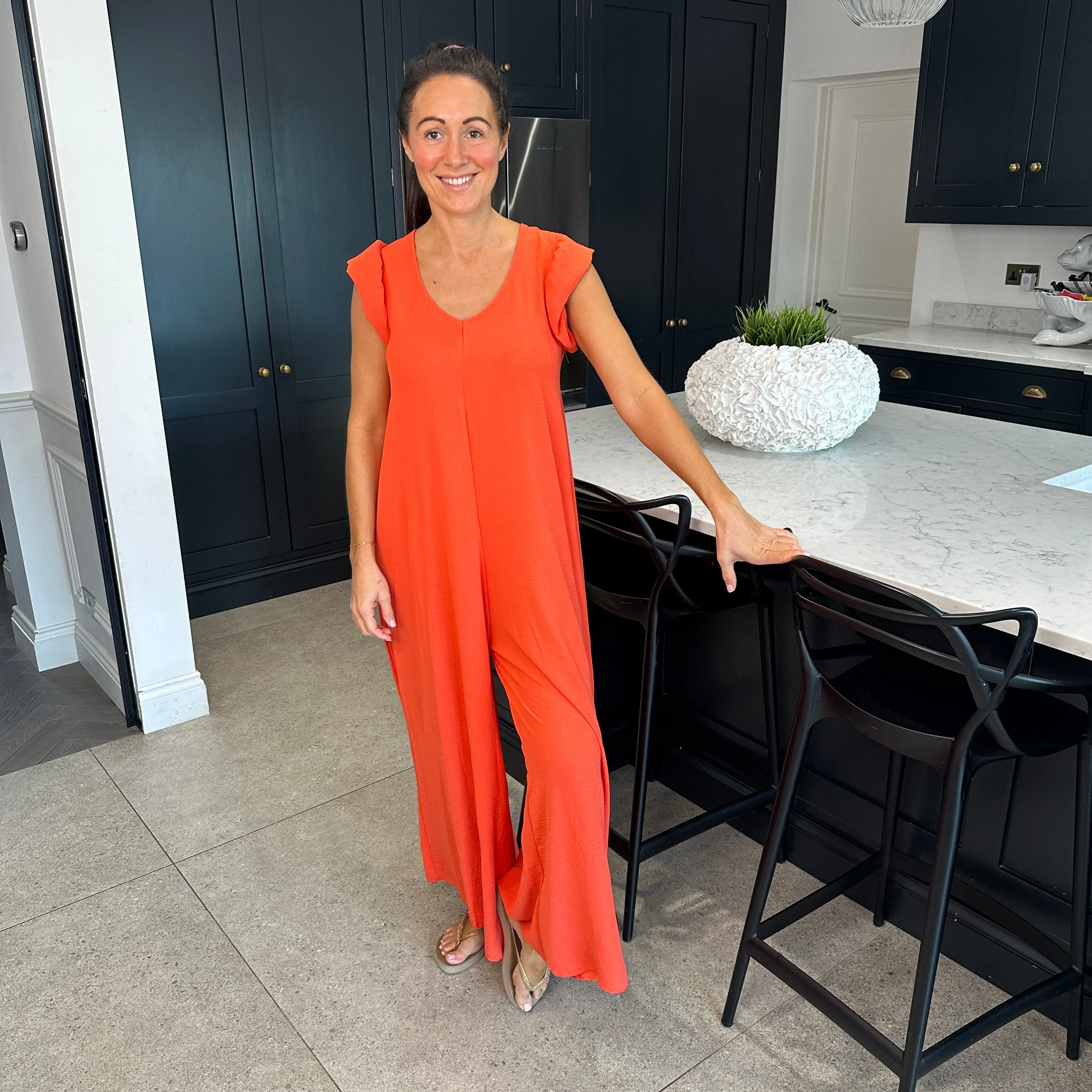Naomi™ | Eleganter Jumpsuit für jeden Tag - Image 32