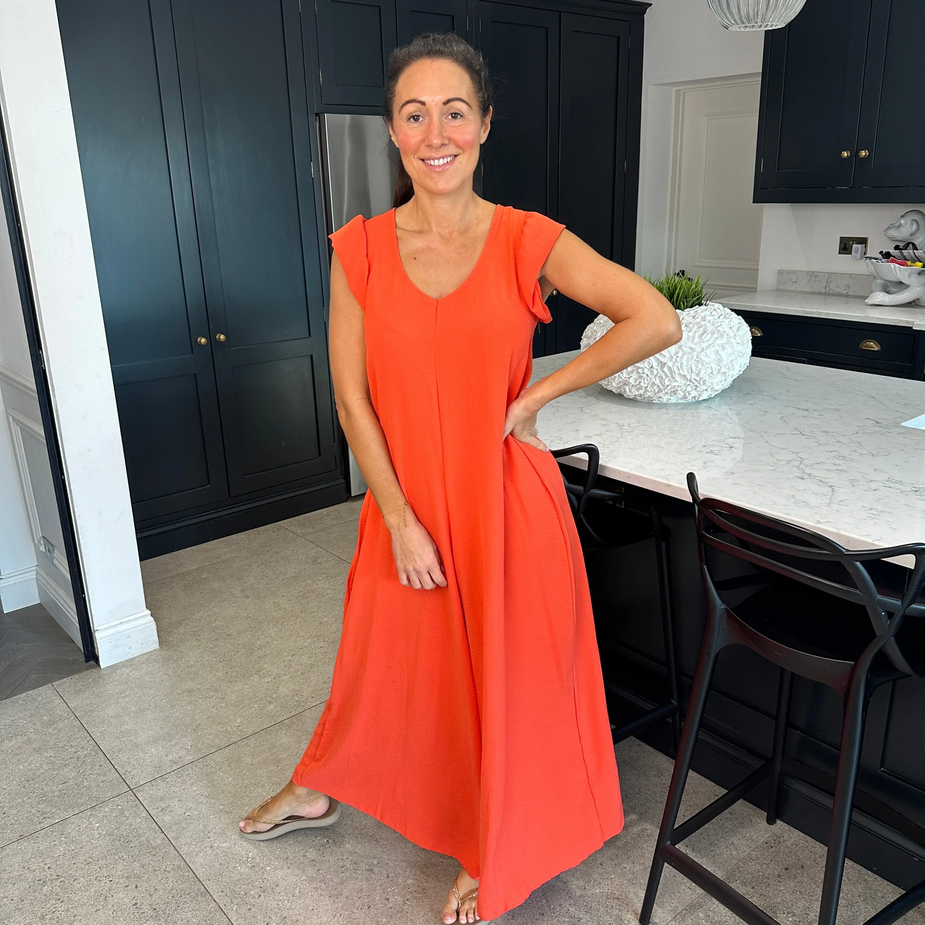 Naomi™ | Eleganter Jumpsuit für jeden Tag - Image 33
