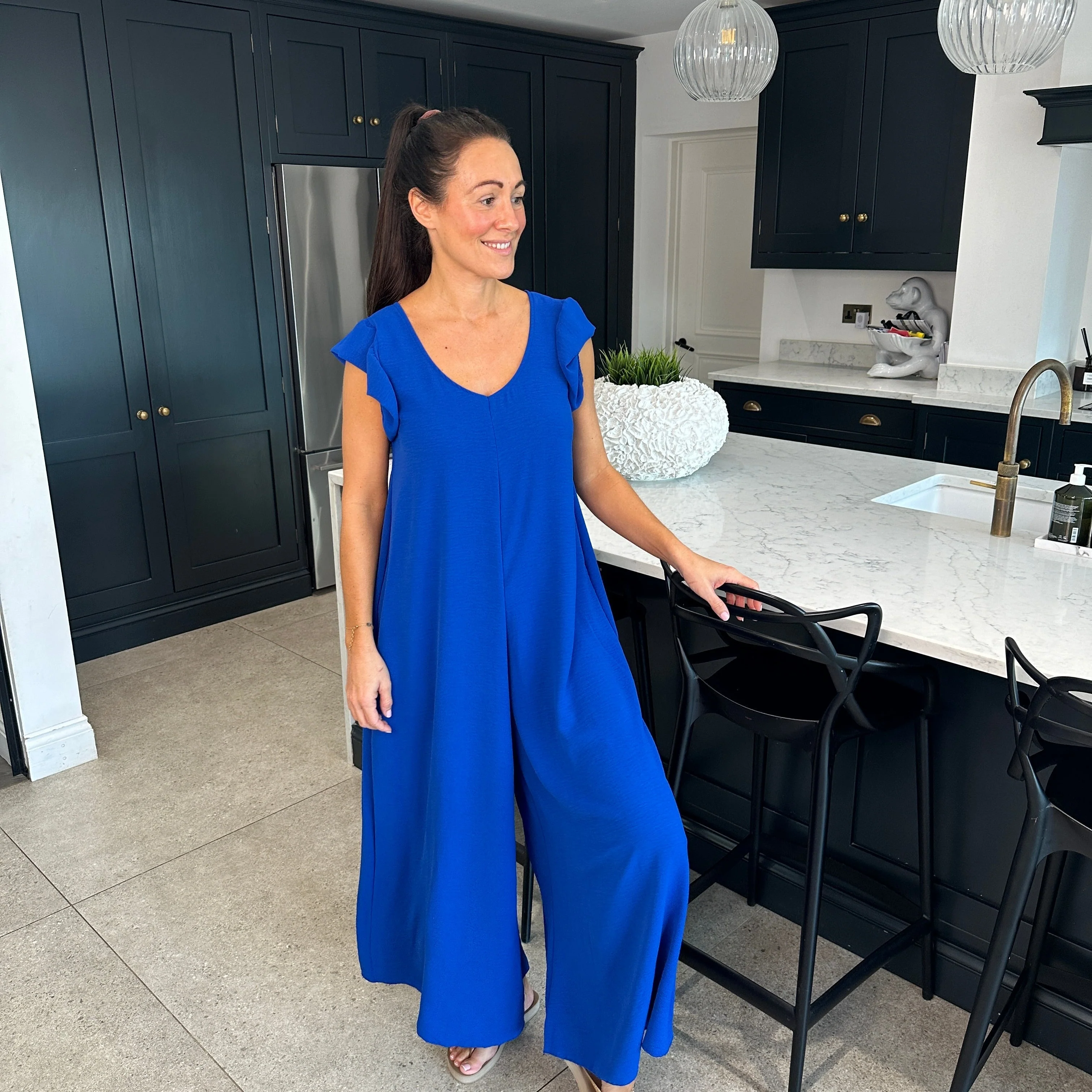 Naomi™ | Eleganter Jumpsuit für jeden Tag - Image 36