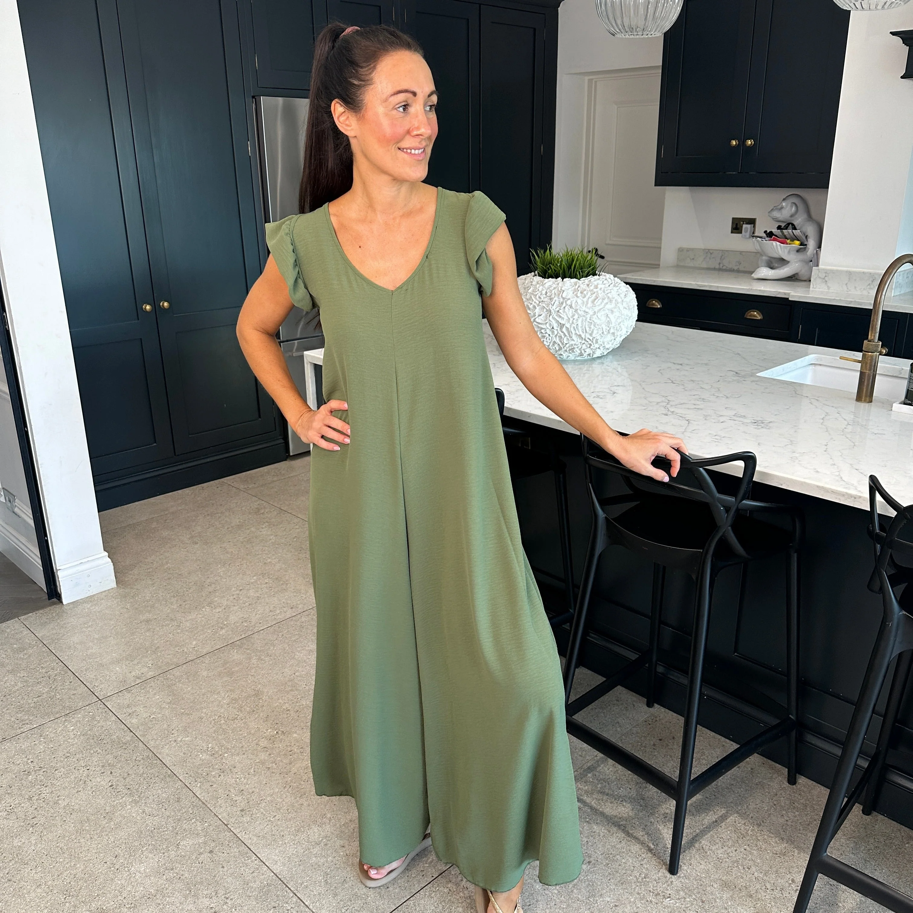 Naomi™ | Eleganter Jumpsuit für jeden Tag - Image 37