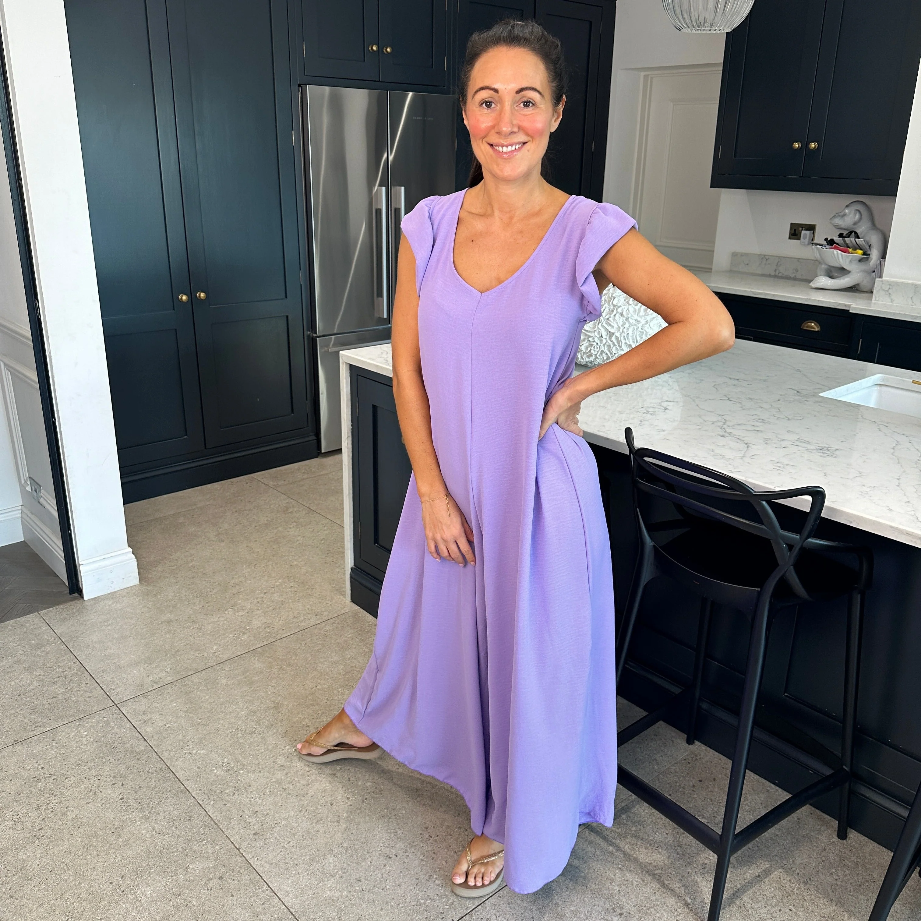 Naomi™ | Eleganter Jumpsuit für jeden Tag - Image 38