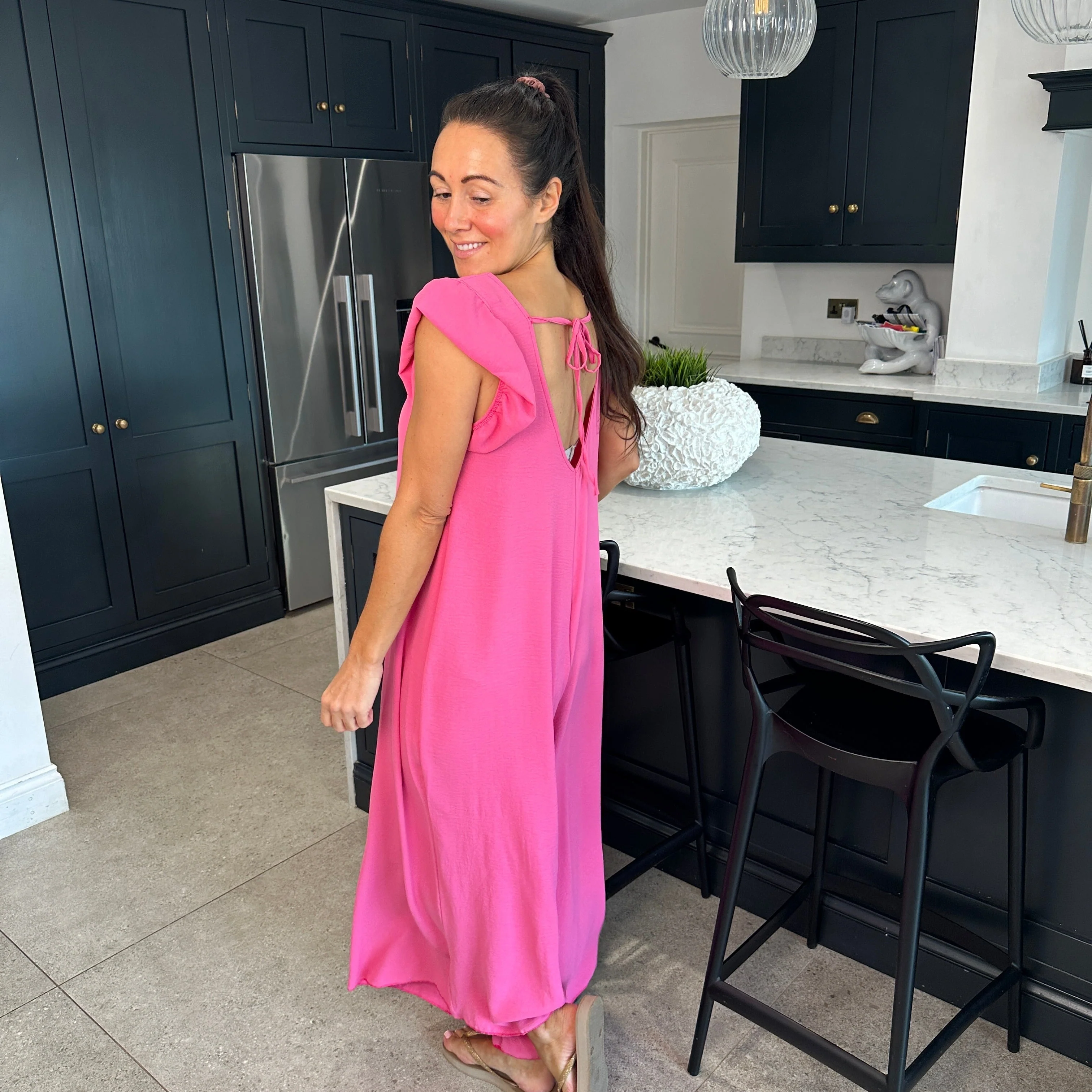 Naomi™ | Eleganter Jumpsuit für jeden Tag - Image 39