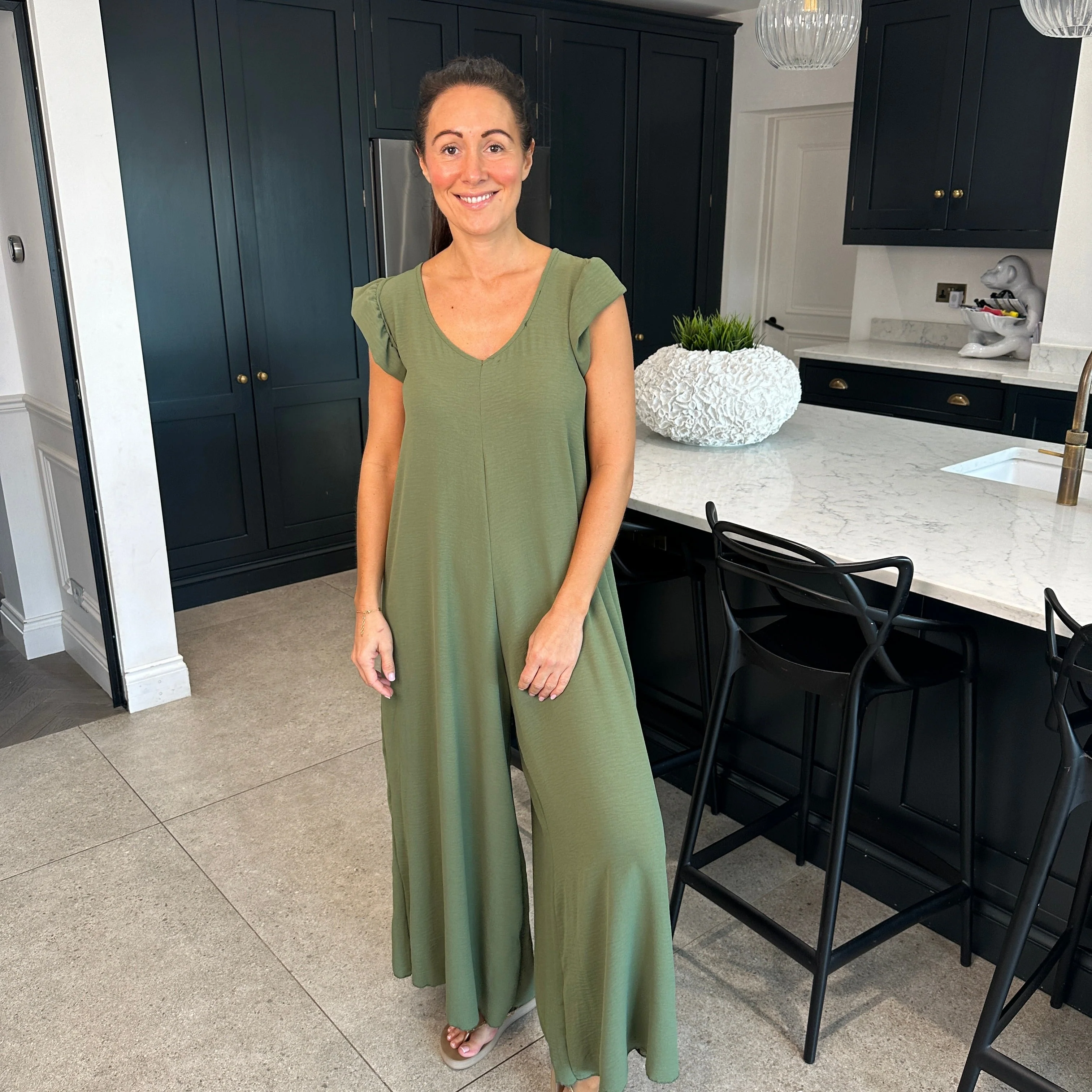 Naomi™ | Eleganter Jumpsuit für jeden Tag - Image 4