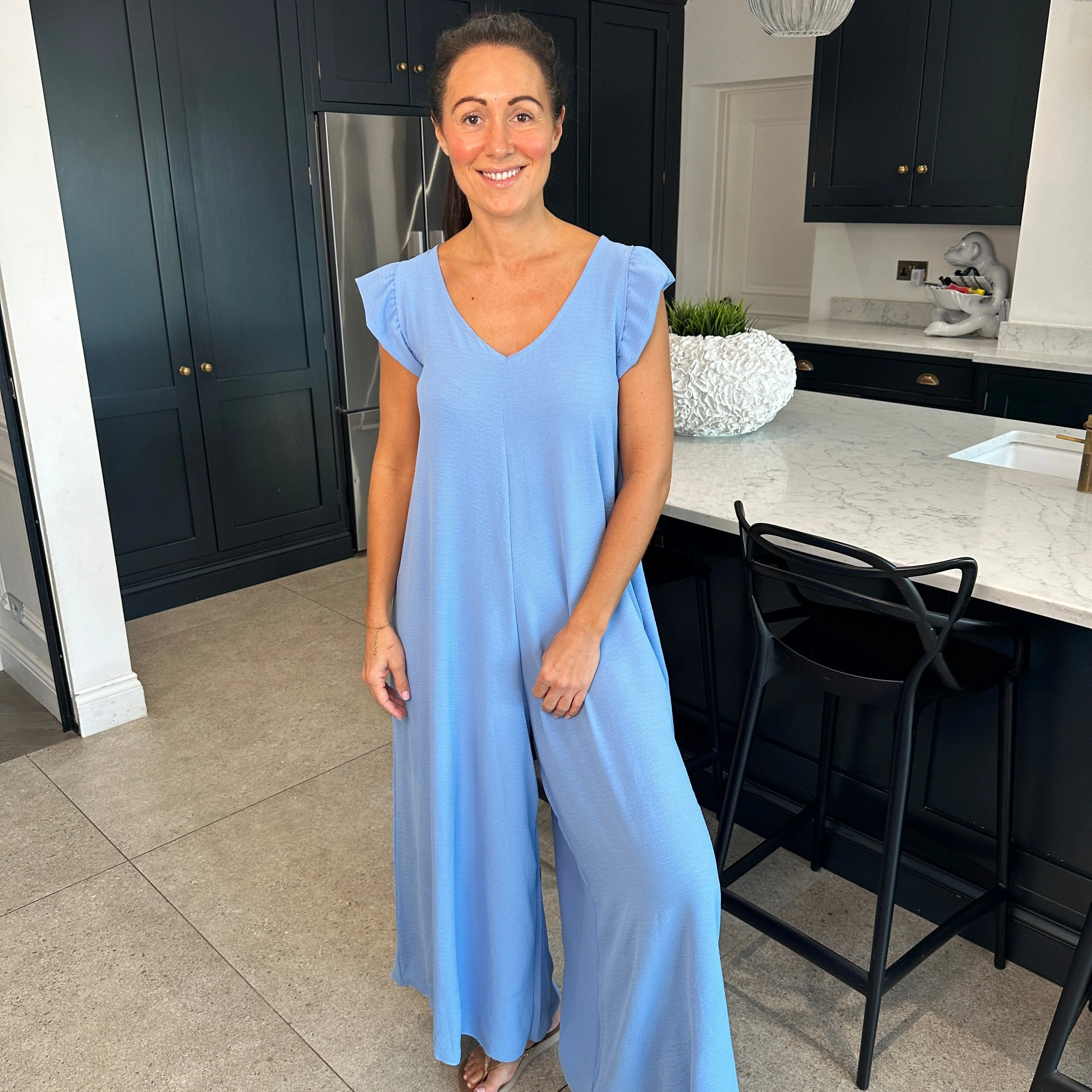 Naomi™ | Eleganter Jumpsuit für jeden Tag - Image 40