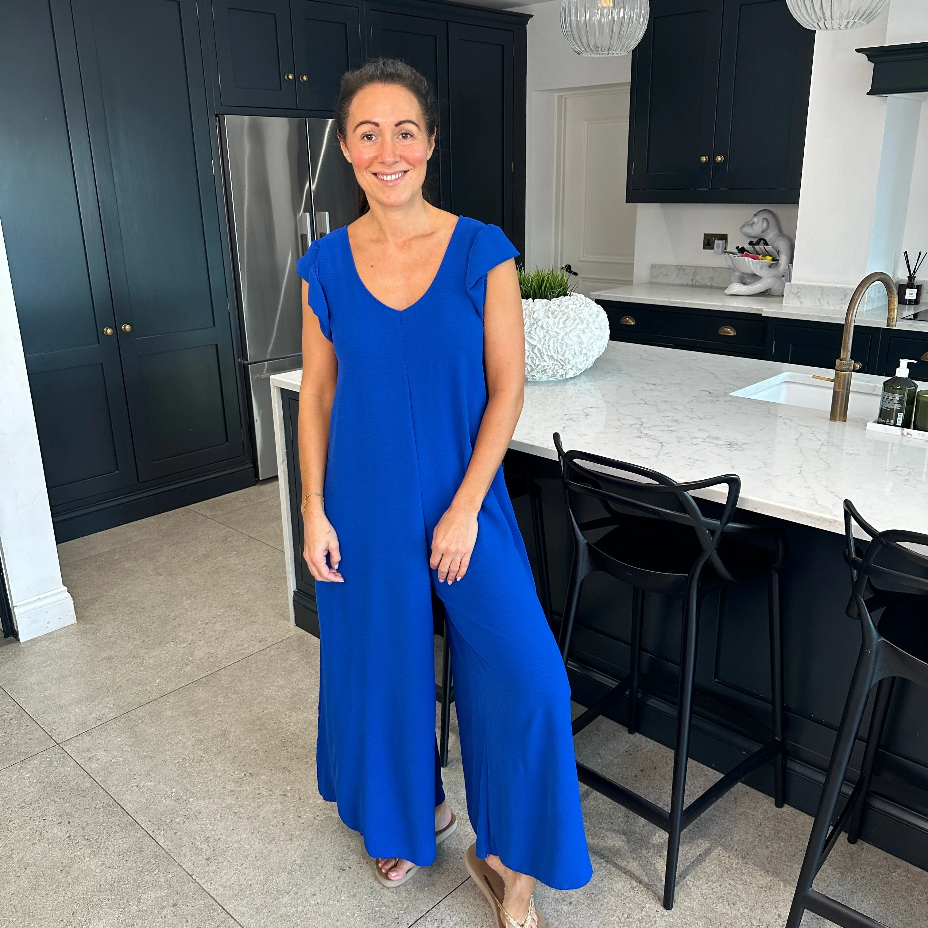 Naomi™ | Eleganter Jumpsuit für jeden Tag - Image 5