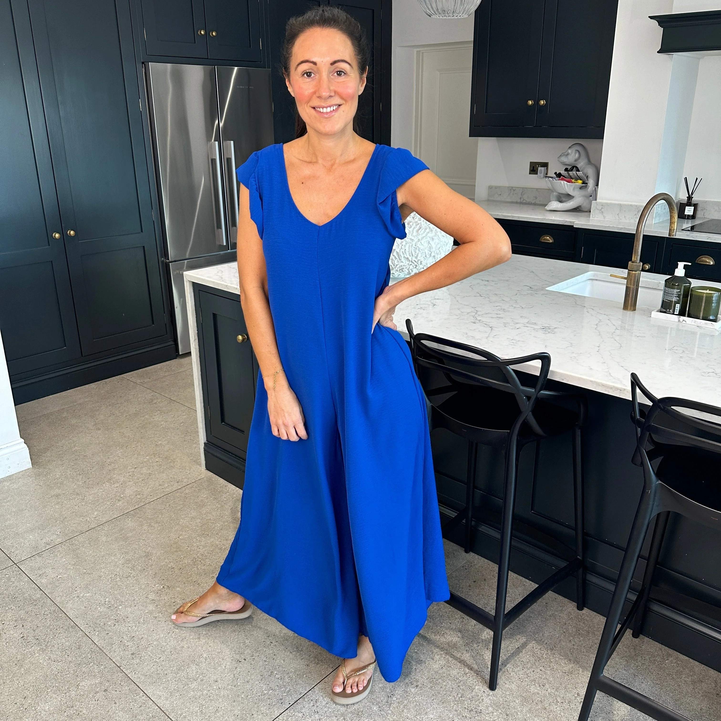 Naomi™ | Eleganter Jumpsuit für jeden Tag - Image 6