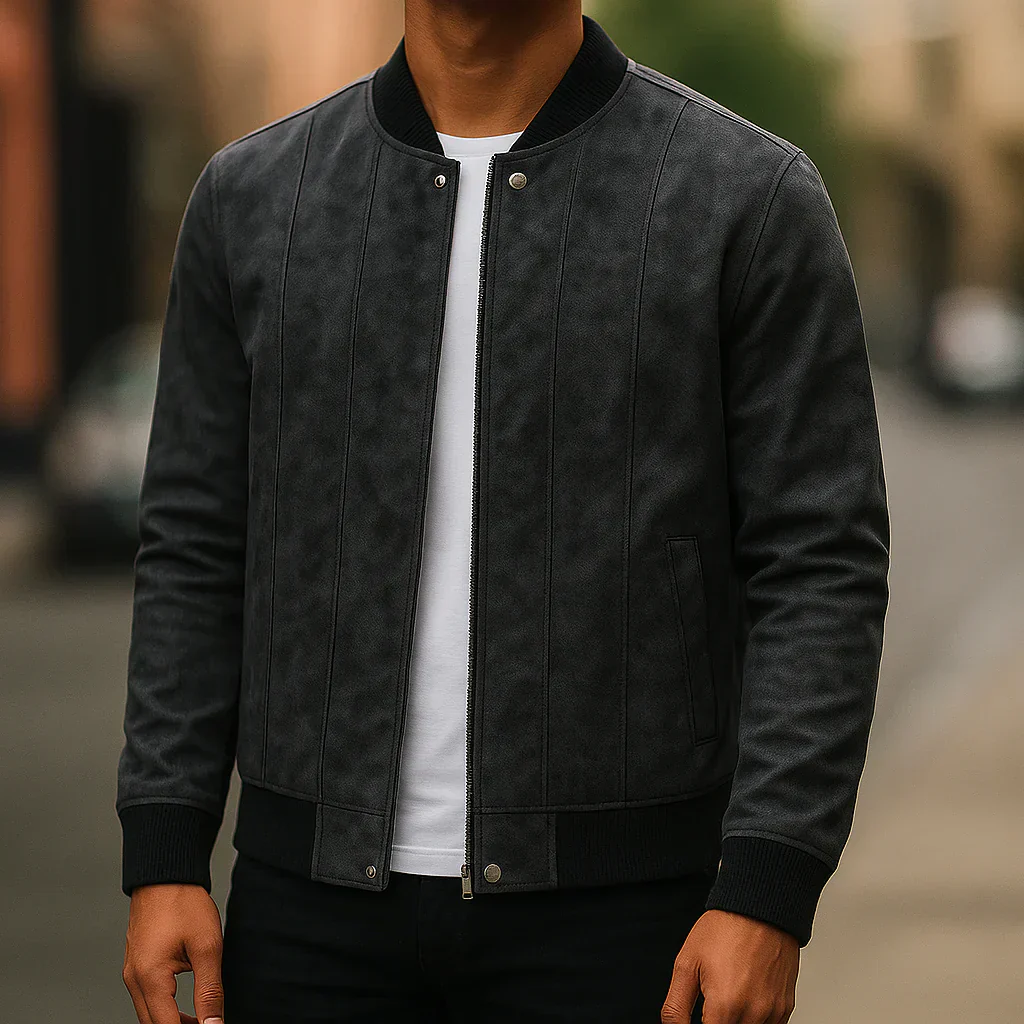 Narcis- Elegante Herbstjacke für Herren