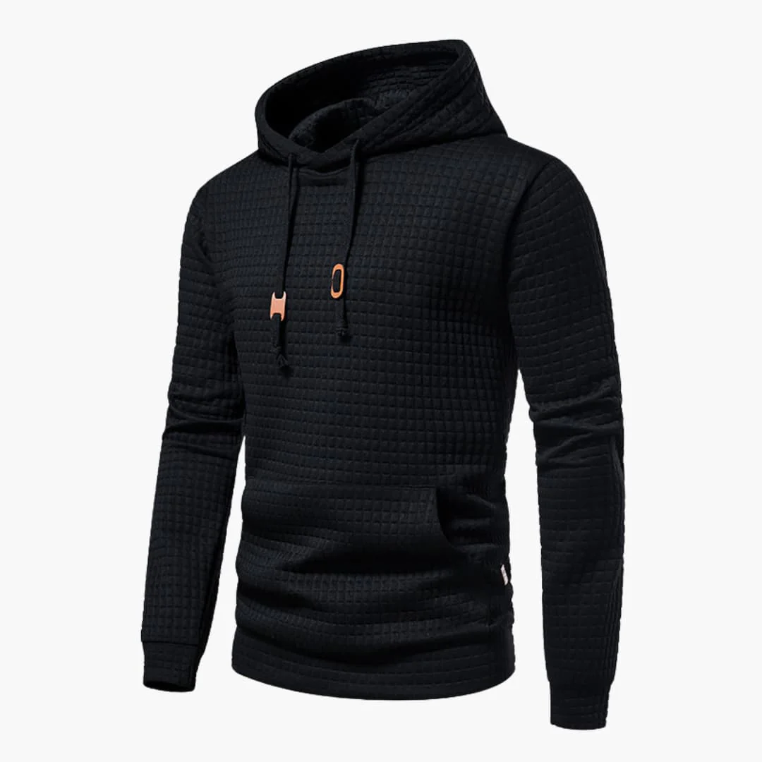 Nash™ - Bequemer Hoodie - Image 16