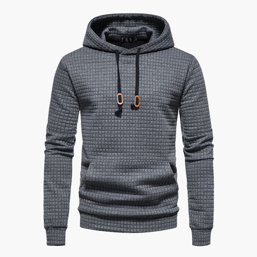 Nash™ - Bequemer Hoodie - Image 7