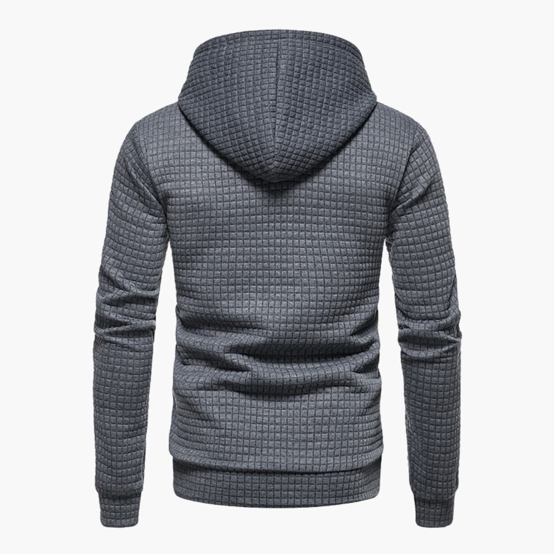 Nash™ - Bequemer Hoodie - Image 8