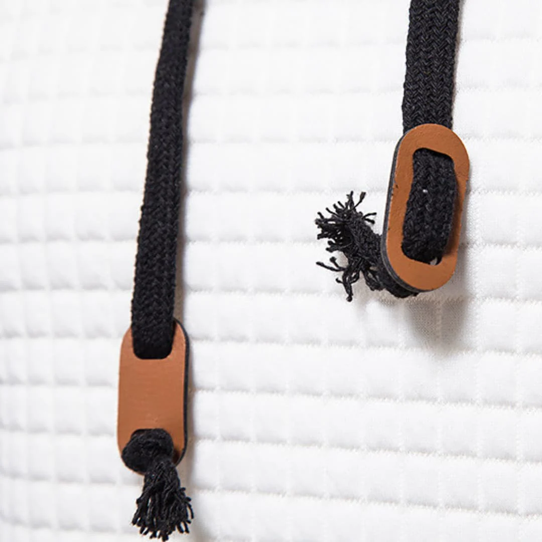 Nash™ - Bequemer Hoodie - Image 9
