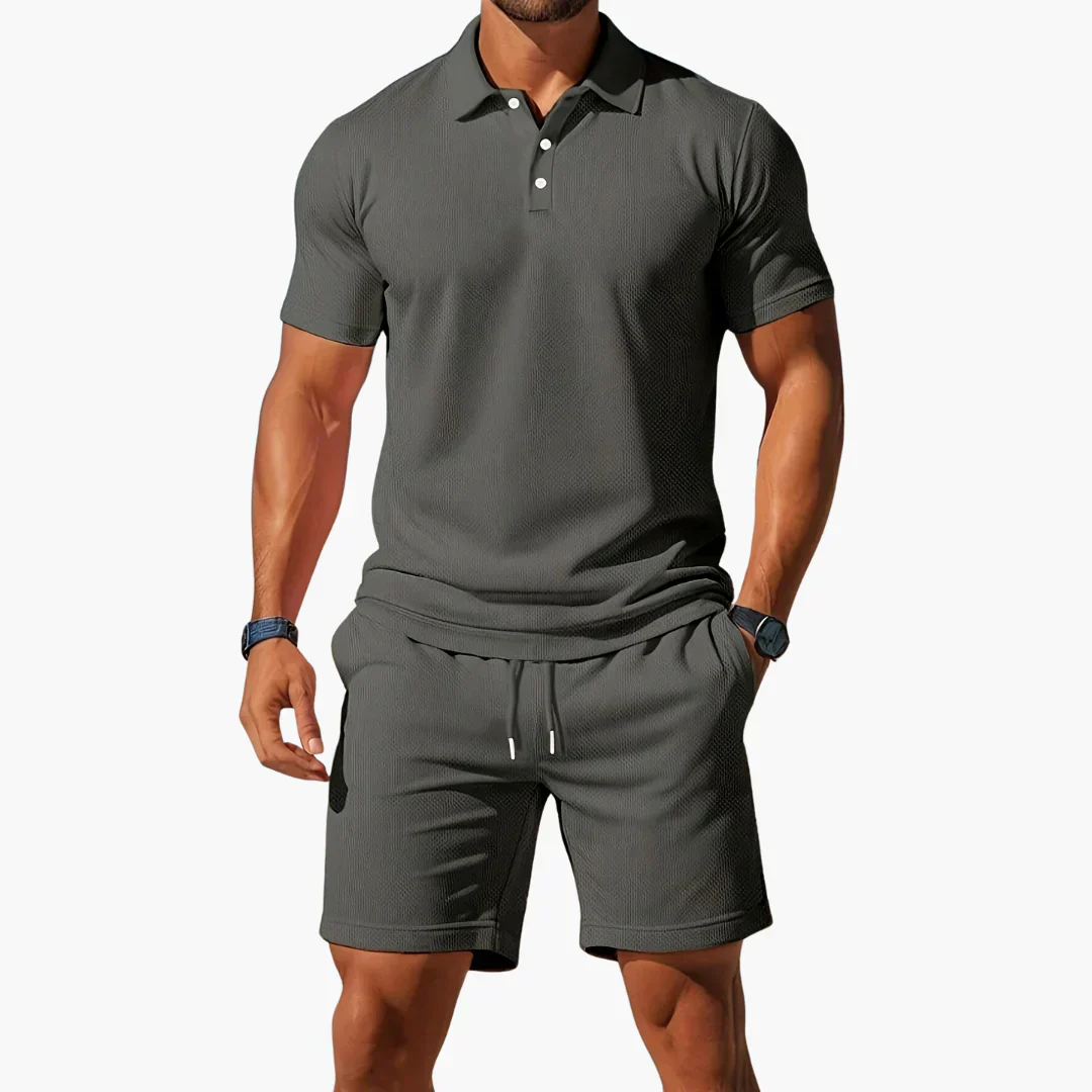 Nathan | Sommer-Polo-Set - Image 4