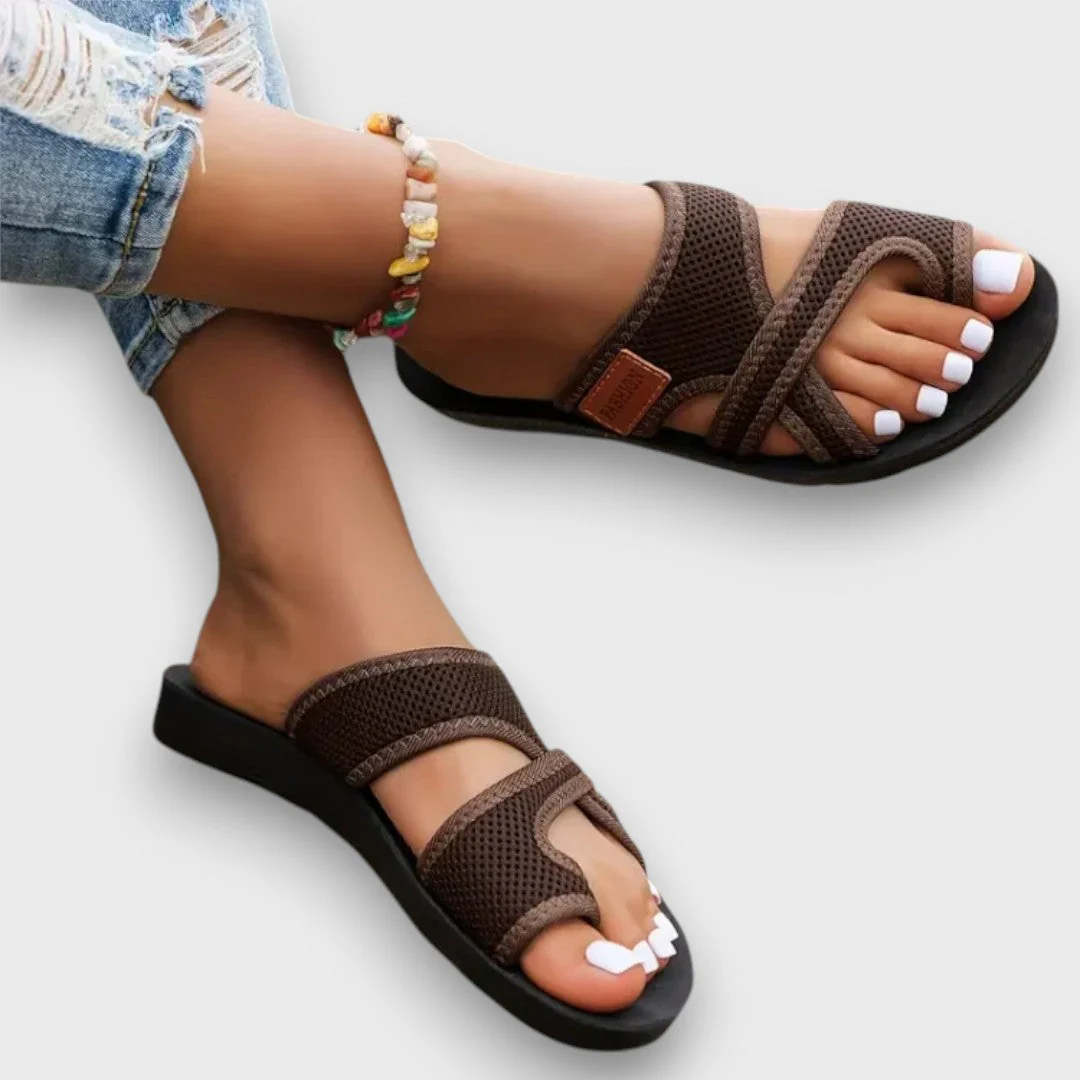 Naya – Bequeme Sommerschuhe mit Wohlfühlfaktor - Image 4