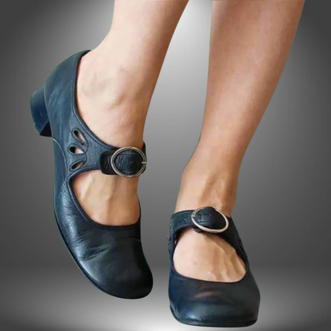Nayara | Schmerzfreier Stützschuh - Image 4