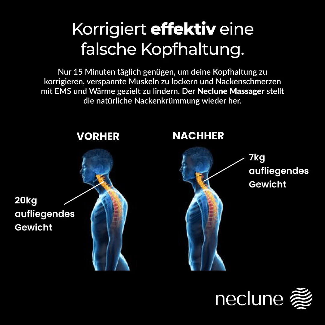 Neclune 4-in-1 Massager - Image 4