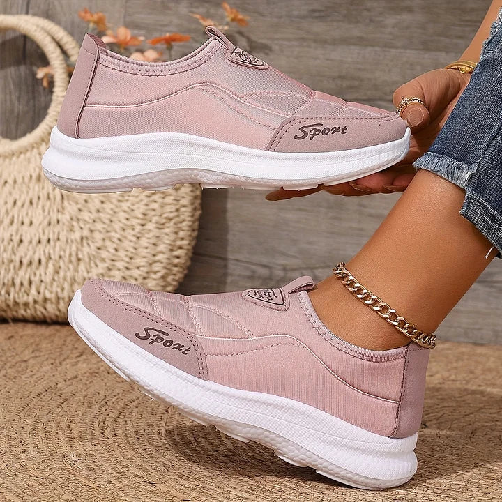 Neesa - Atmungsaktiver Sport-Schuh mit Rutschfester Sohle - Image 3