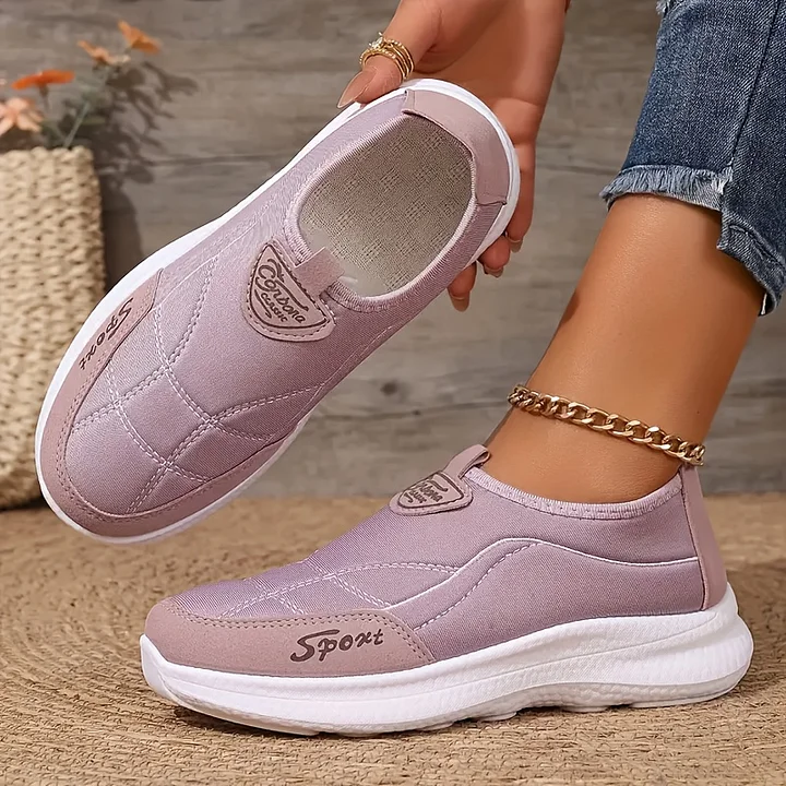 Neesa - Atmungsaktiver Sport-Schuh mit Rutschfester Sohle - Image 5