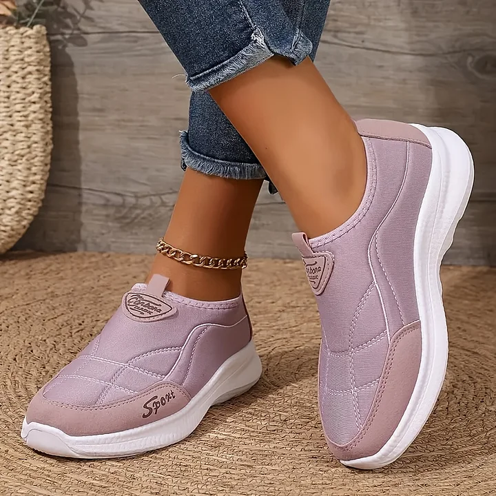 Neesa - Atmungsaktiver Sport-Schuh mit Rutschfester Sohle - Image 6