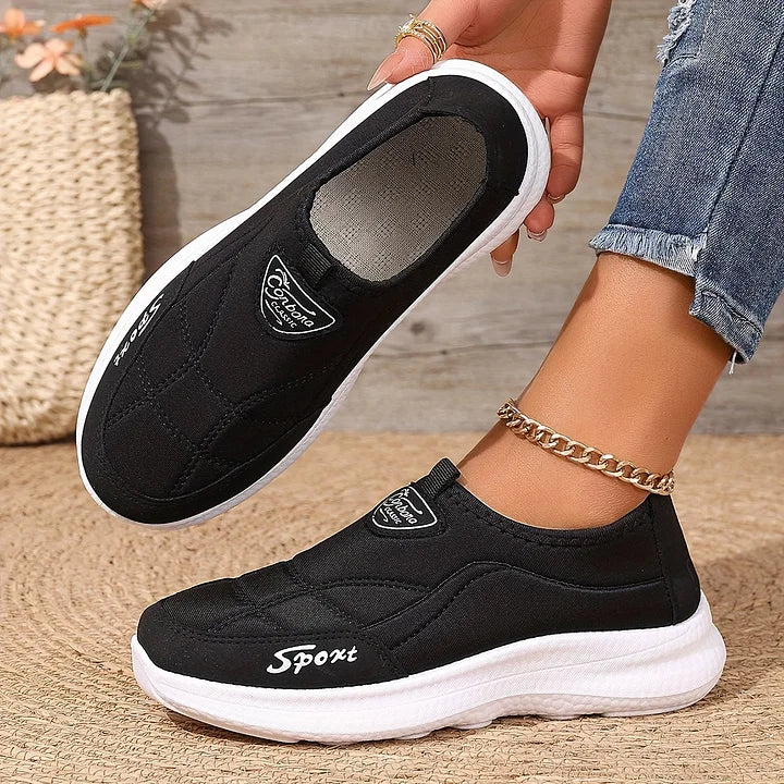 Neesa - Atmungsaktiver Sport-Schuh mit Rutschfester Sohle - Image 7