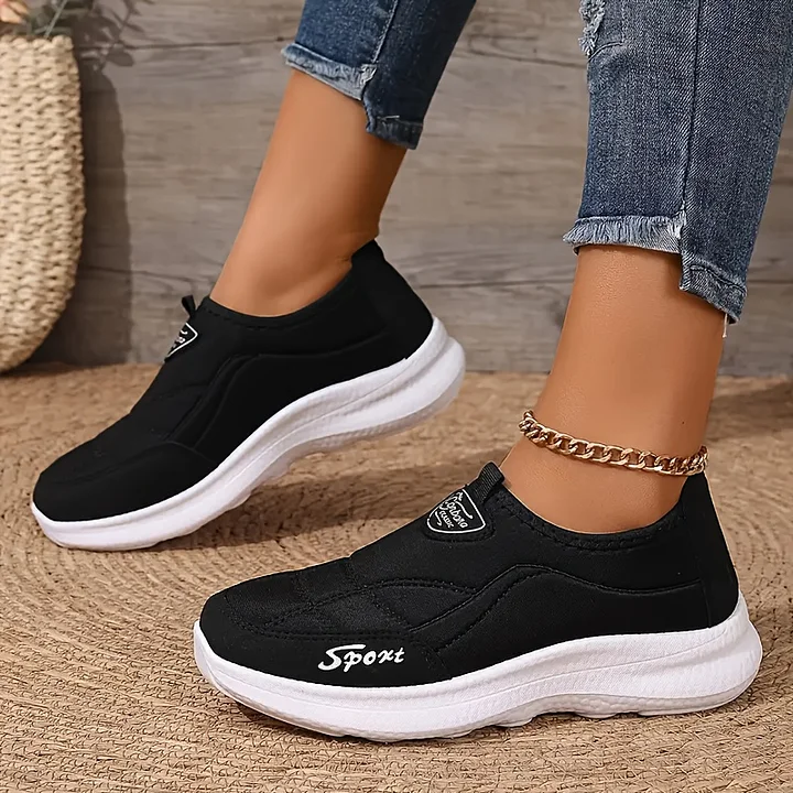 Neesa - Atmungsaktiver Sport-Schuh mit Rutschfester Sohle - Image 9