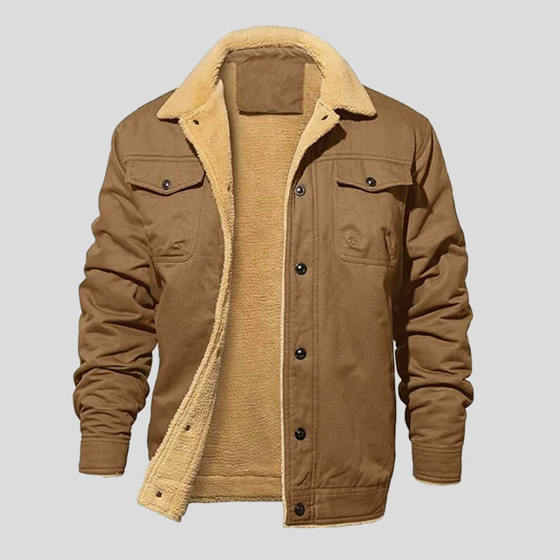 Neko® | Fleecejacke - Image 4