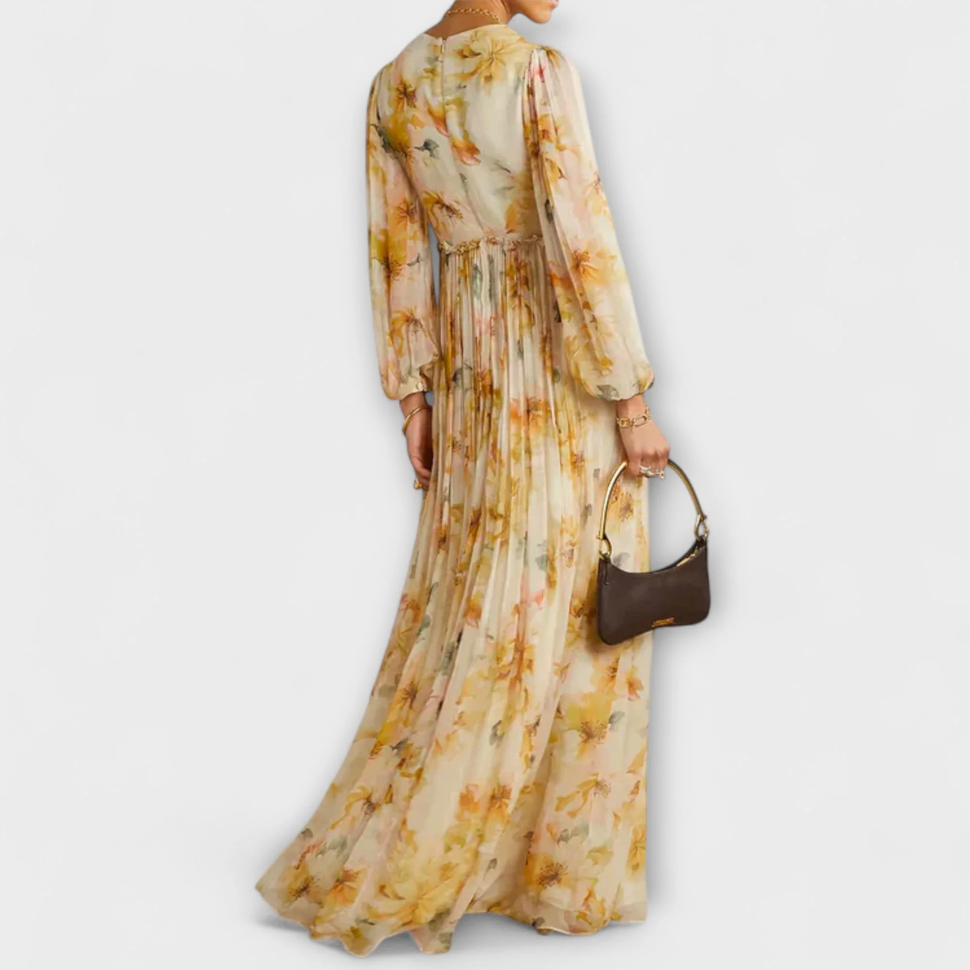 Nele - Damen Kleid - Image 2