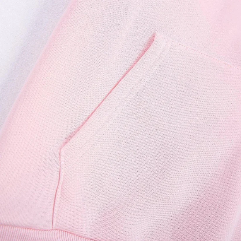 NELE - WEITE KAPUZEN-SWEATSHIRT MIT KNÖPFEN - Image 2