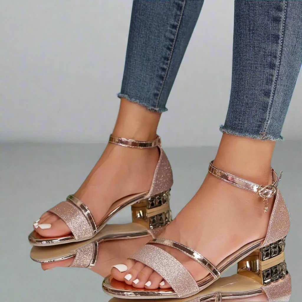 Nella™ | Premium Sandalen - Image 4